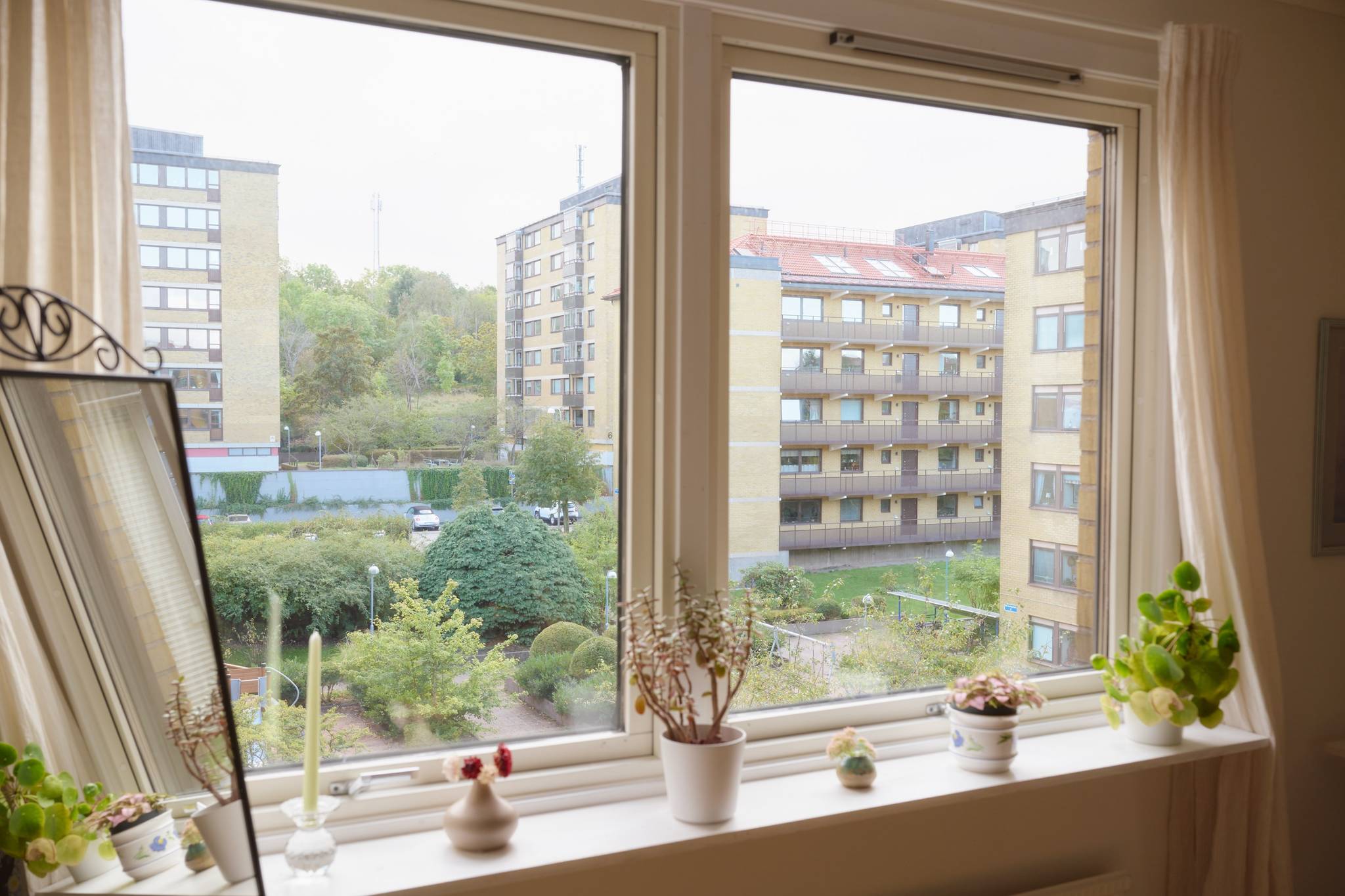 2 rum lägenhet på Blåsutgatan 3 Majorna, Göteborgs kommun - bild 3