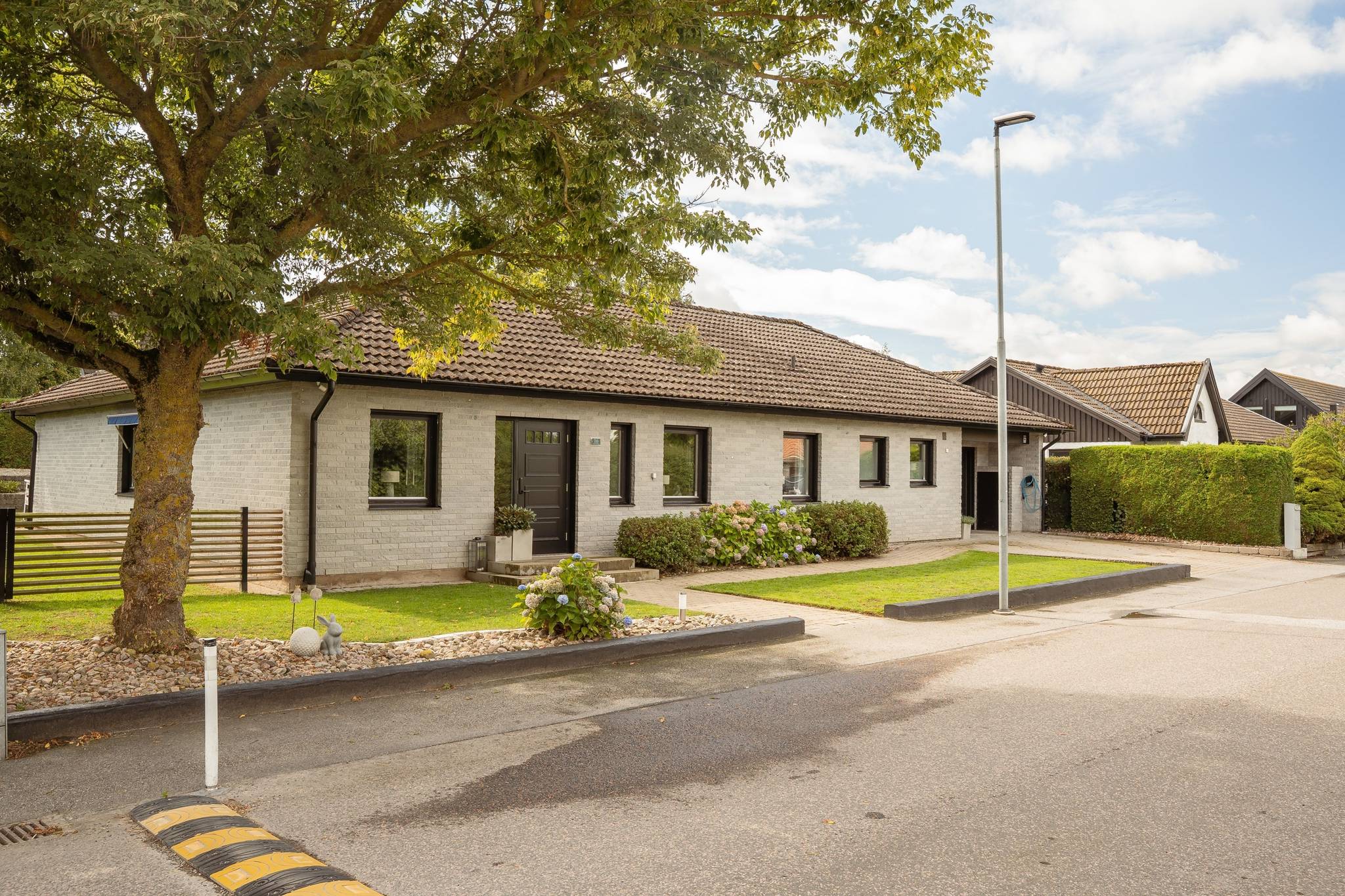6 rum Villa på Promenaden 16 Flyinge Eslövs kommun - bild 43
