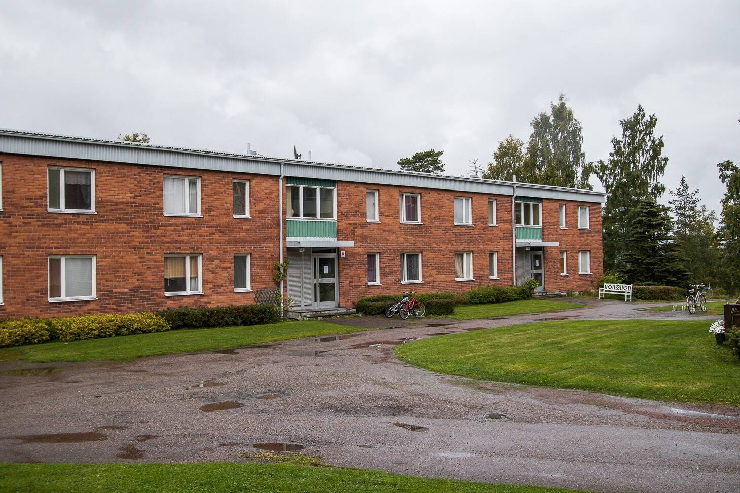 3 rum Lägenhet på Örabergsvägen 33 Öraberget Ludvika kommun - bild 21