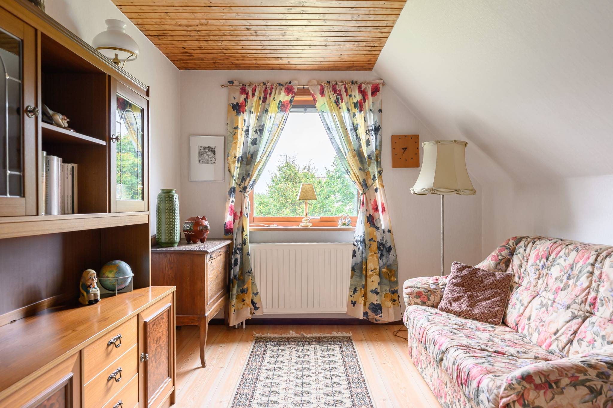 5 rum Villa på Ringgatan 8 Våxtorp Laholms kommun - bild 21
