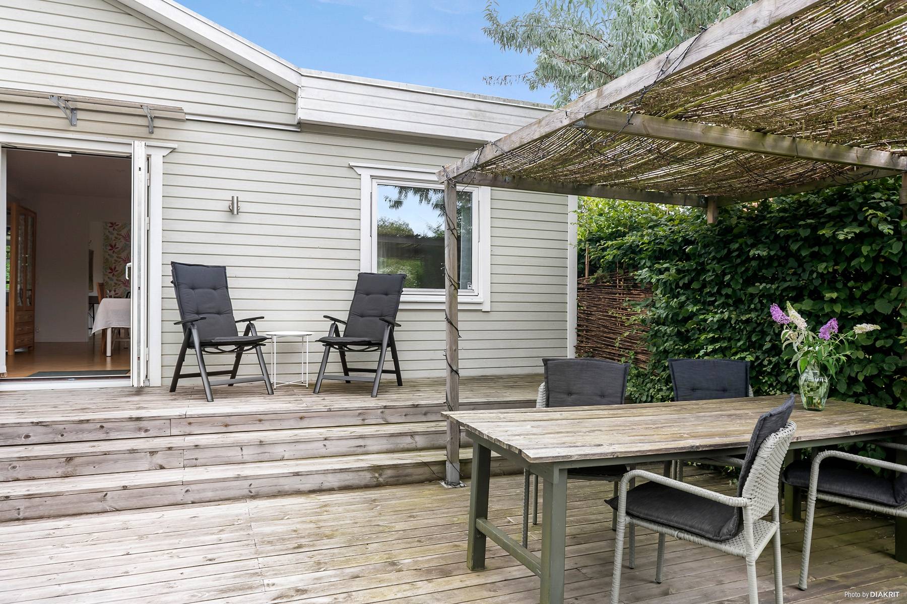 4 rum Villa på Soldatvägen 19 Gamla Näsby Kristianstads kommun - bild 11