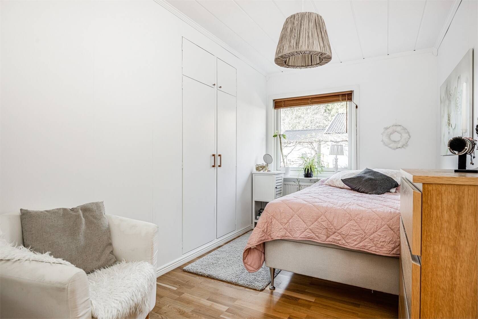 4 rum Villa på Skogsslingan 17 Stigslund Gävle kommun - bild 18