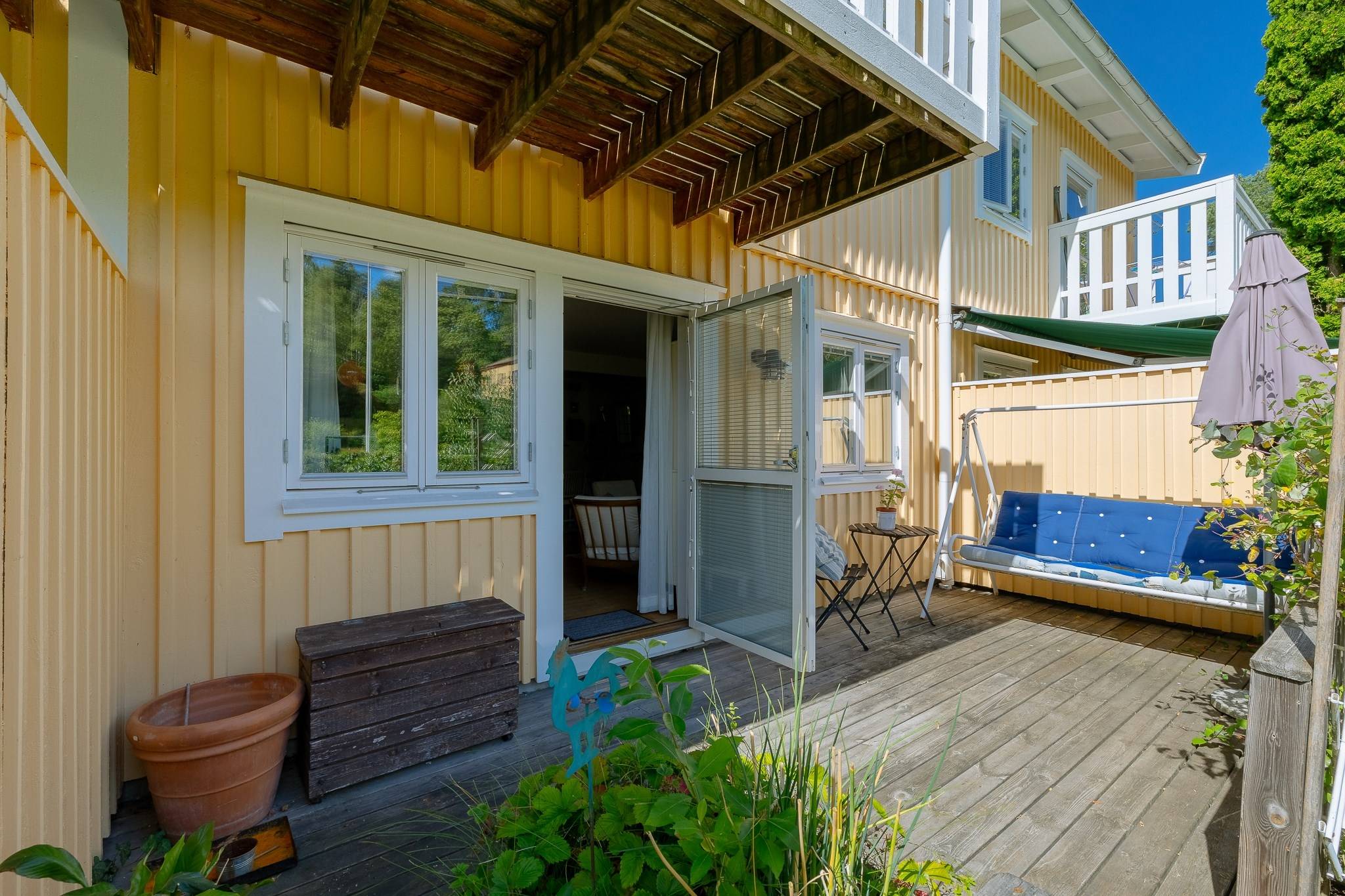 4 rum Radhus på Storgatan 40D Torshälla Eskilstuna kommun - bild 44