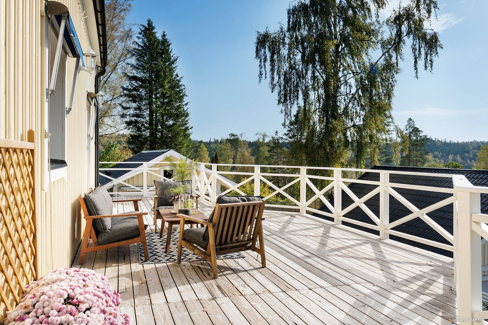5 rum Villa på Gesebolsvägen 14 Olsfors Bollebygds kommun - bild 5