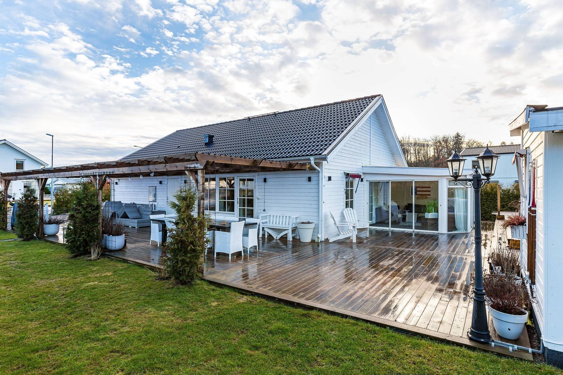 4 rum Villa på Västerängsvägen 26 Djursta Eskilstuna kommun - bild 21