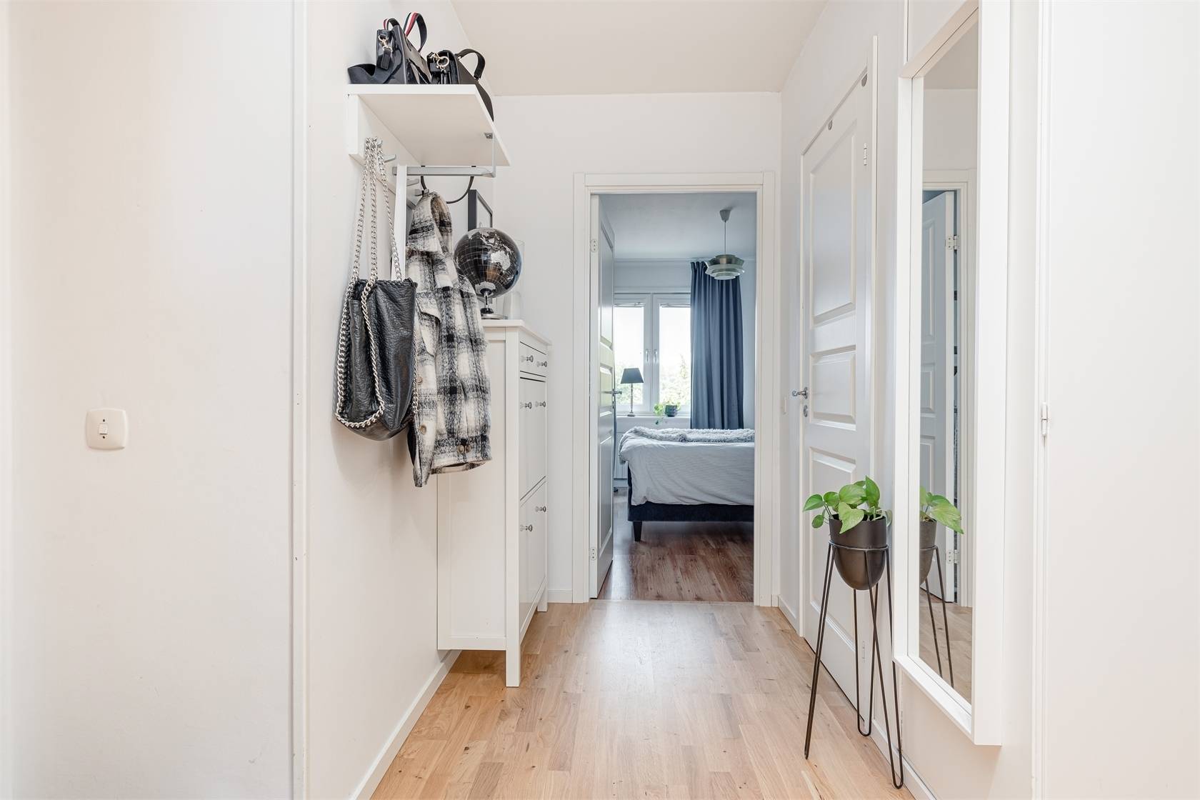 3 rum Lägenhet på Bruksgatan 24 B Forshaga kommun - bild 4