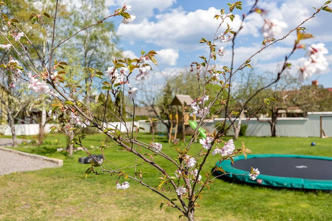 9 rum Villa på Tegelmästarvägen 2 Hemlingby Gävle kommun - bild 9