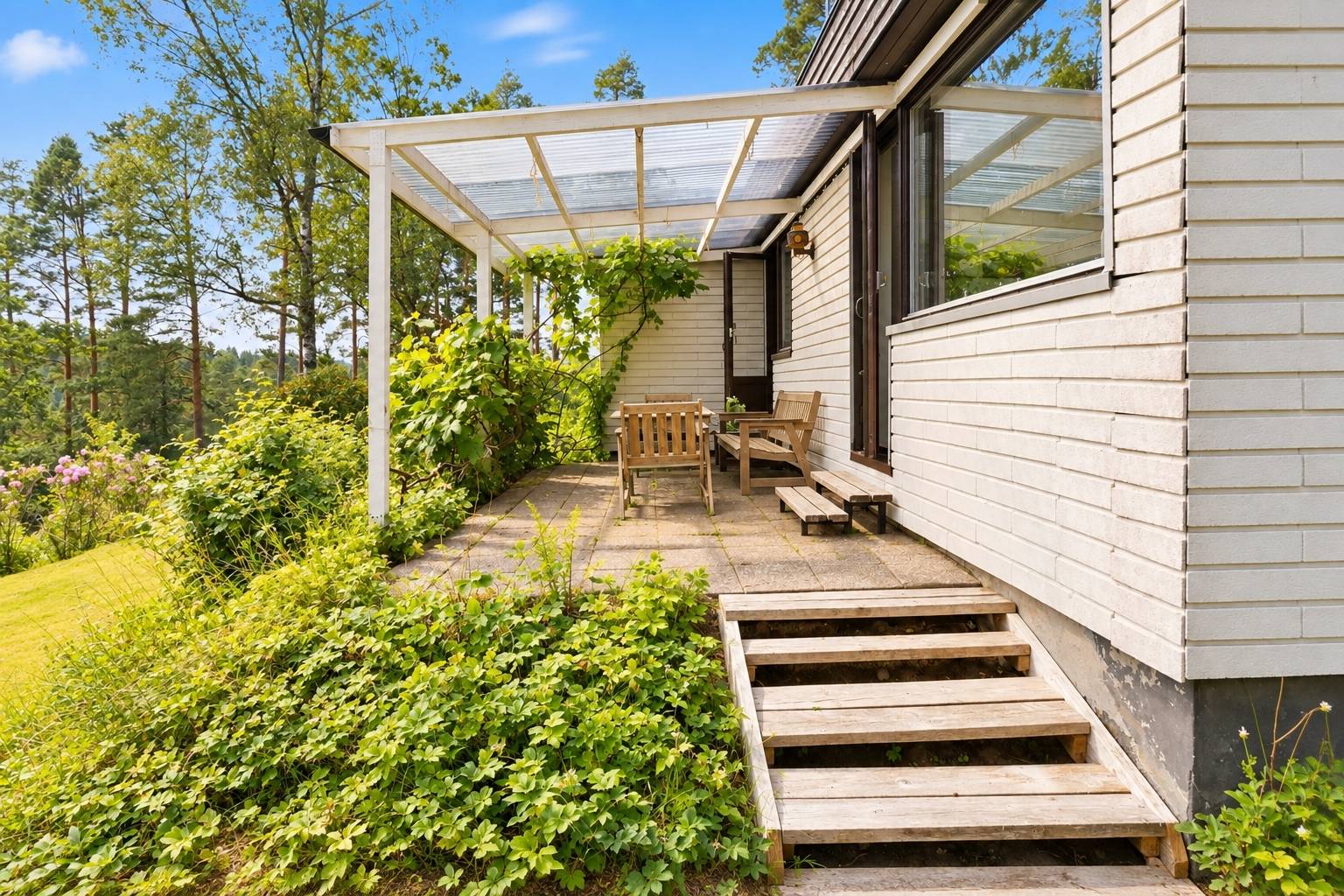 3 rum Villa på Vikaliden 524 Hällingsjö Härryda kommun - bild 28