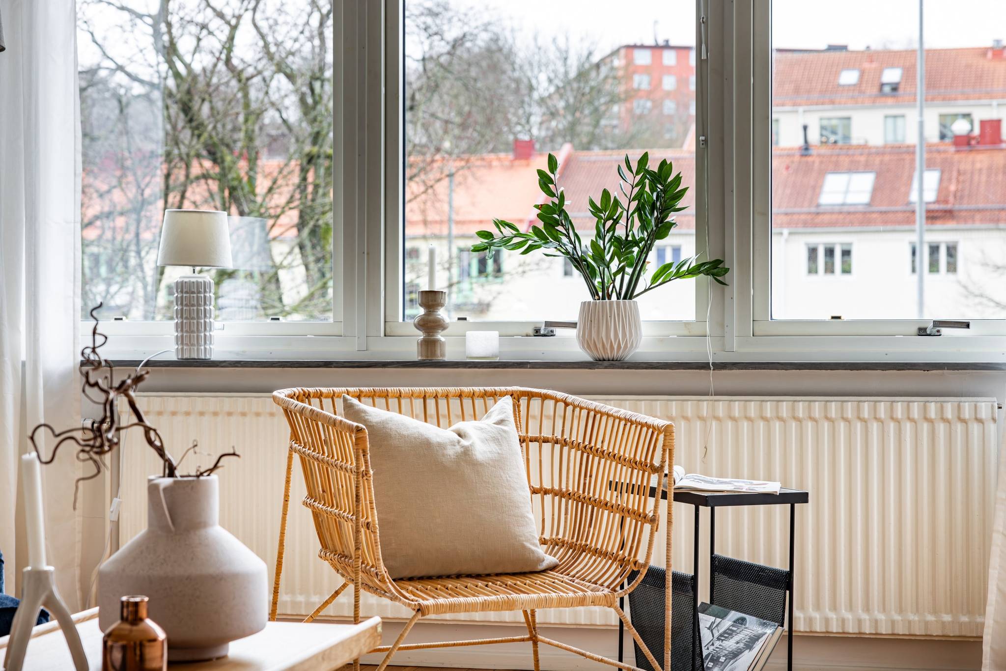 2 rum Lägenhet på Bangatan 58 Majorna Göteborgs kommun - bild 6