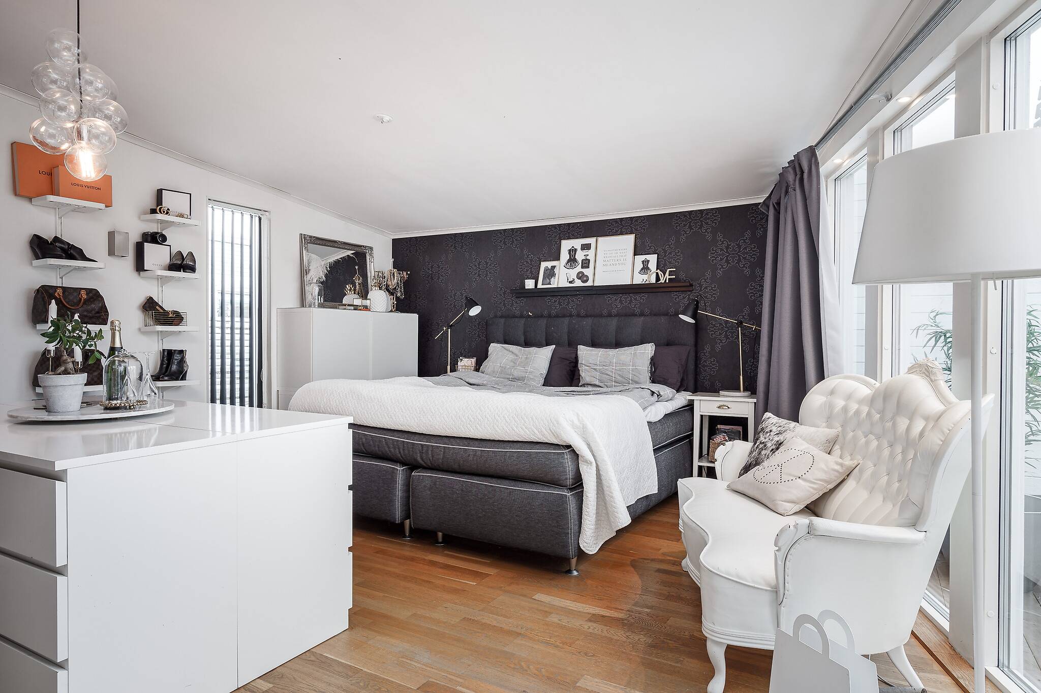 6 rum Radhus på Durovägen 53A Hagaström Gävle kommun - bild 15
