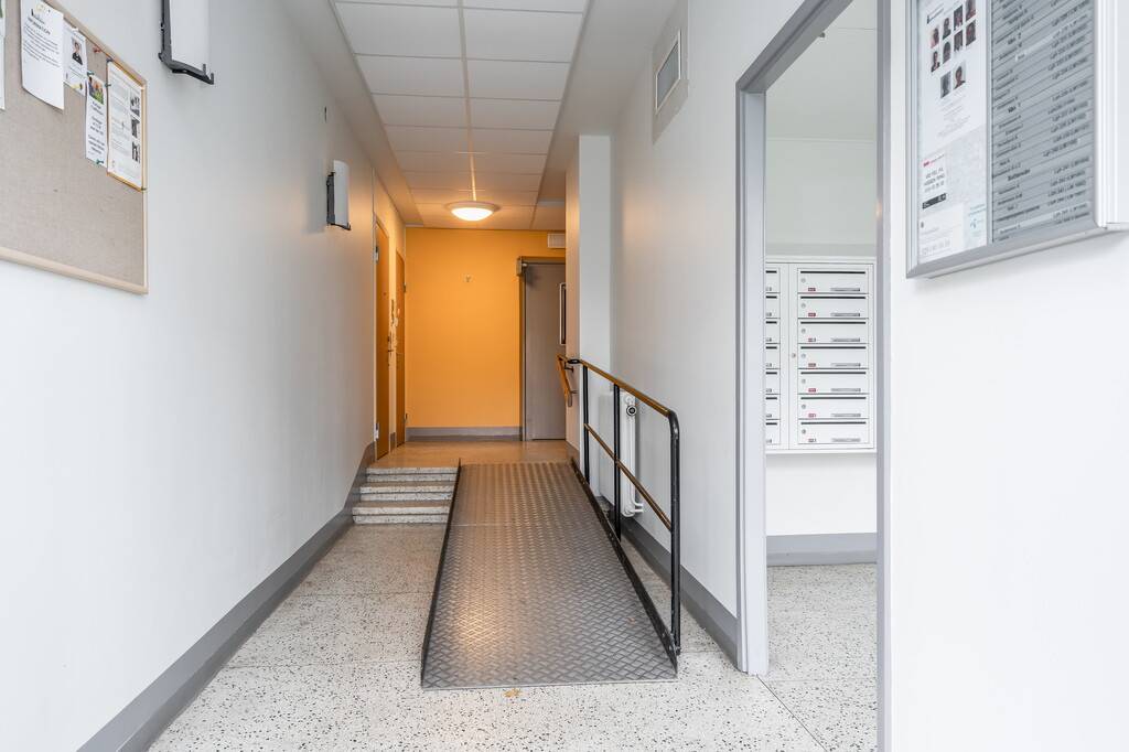 2 rum Lägenhet på Axel Träffs Gata 7 Mjölby-BRF Abbedissan Mjölby kommun - bild 3