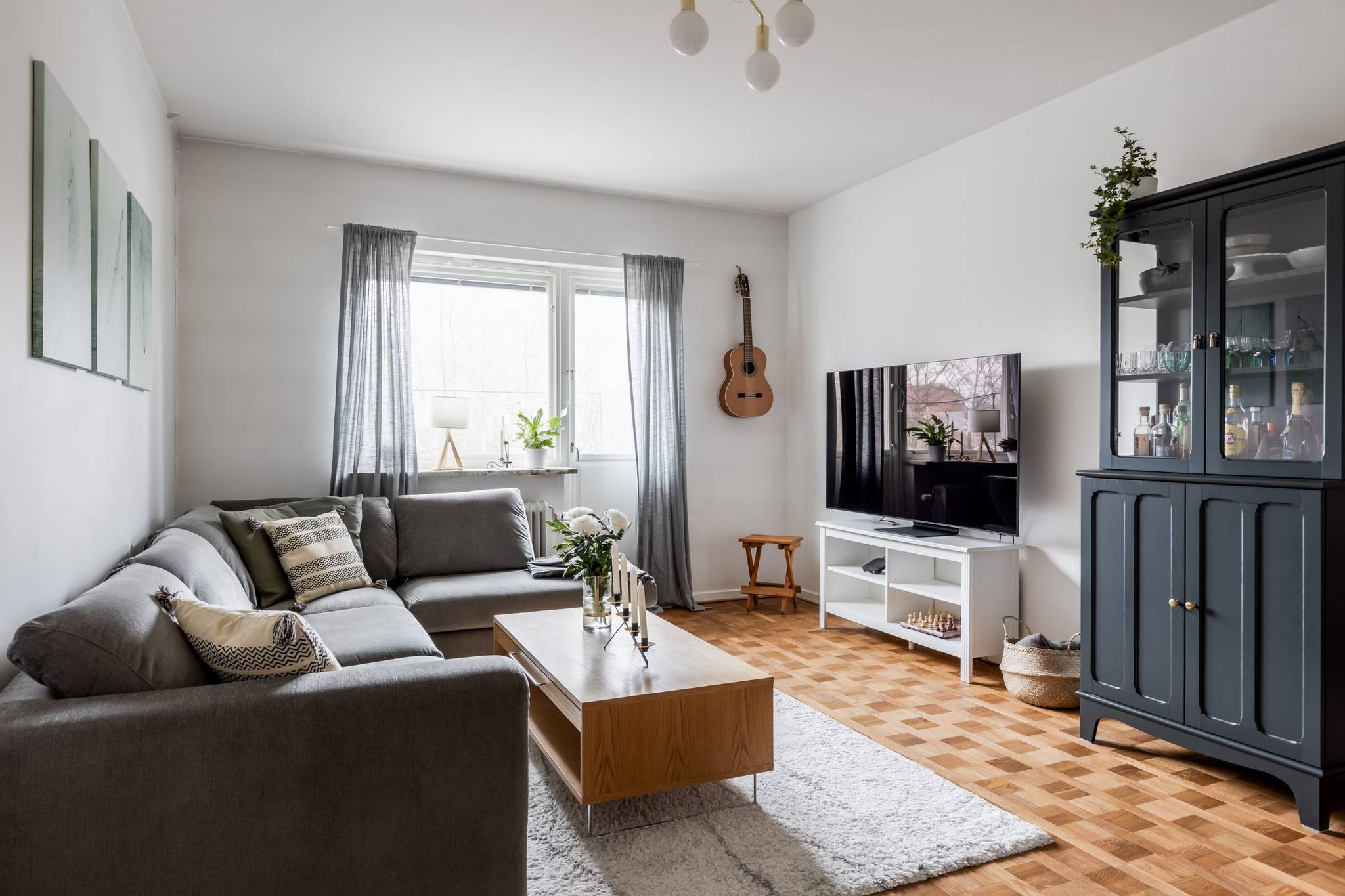 2 rum Lägenhet på Lövstagatan 21C Väster Örebro kommun - bild 6
