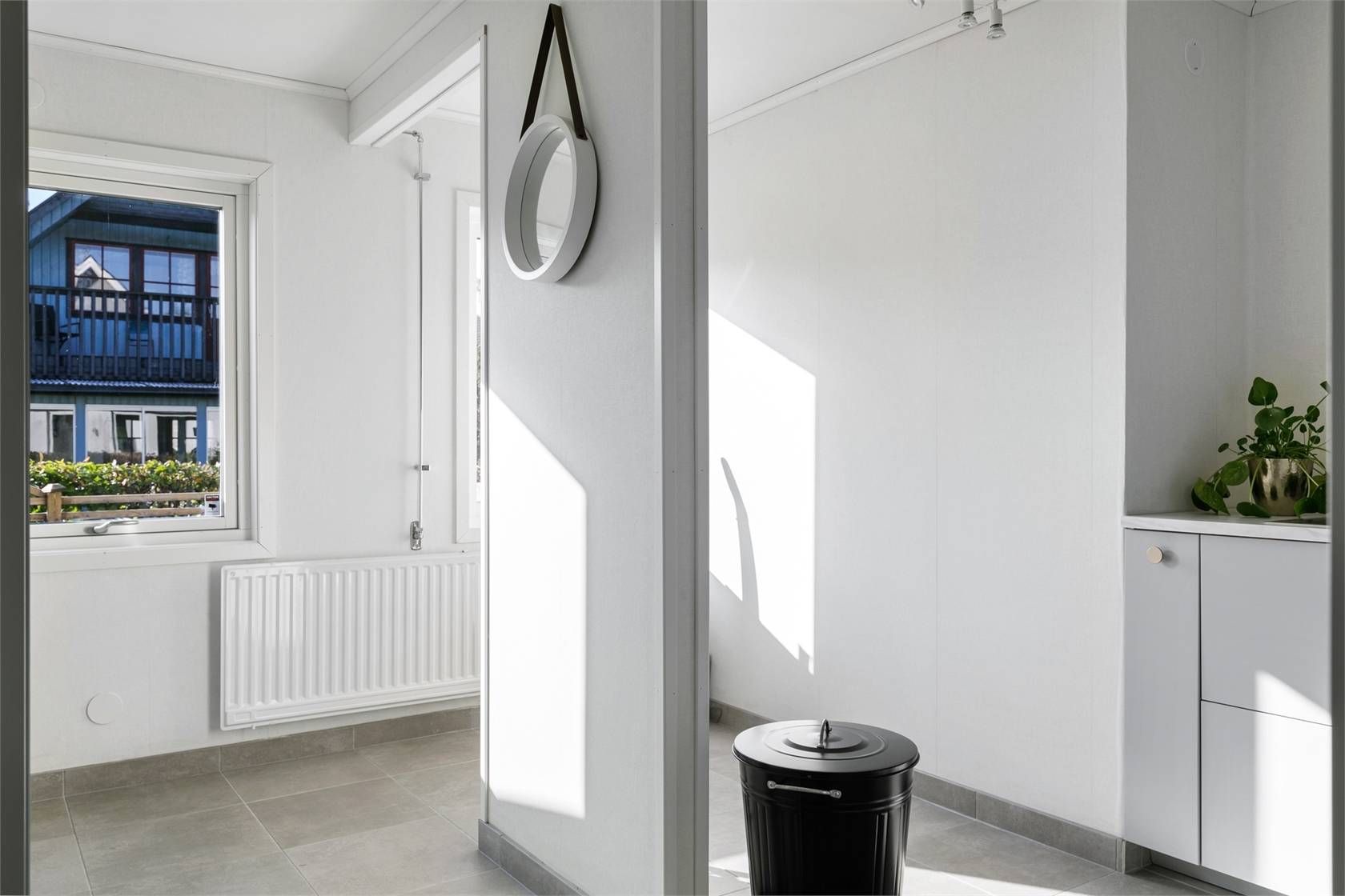 4 rum Villa på Björkelidsgatan 12A Osby Osby kommun - bild 22