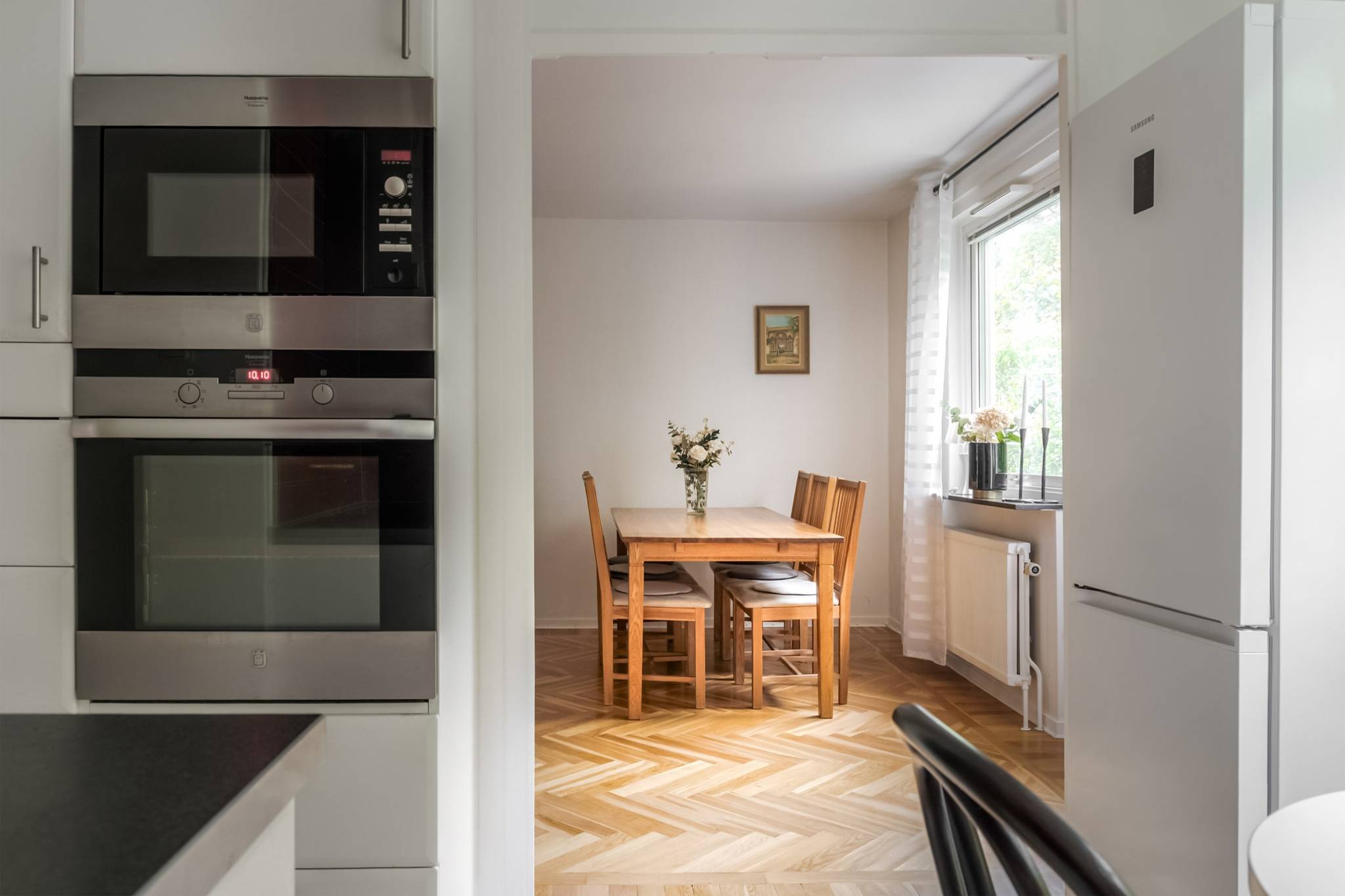 3 rum Lägenhet på Hagåkersgatan 18A Mölndal - Bosgården Mölndals kommun - bild 8