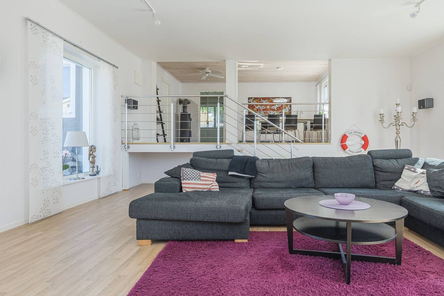 6 rum Villa på Tallängsgatan 18 Centralt (vimmerby) Vimmerby kommun - bild 36