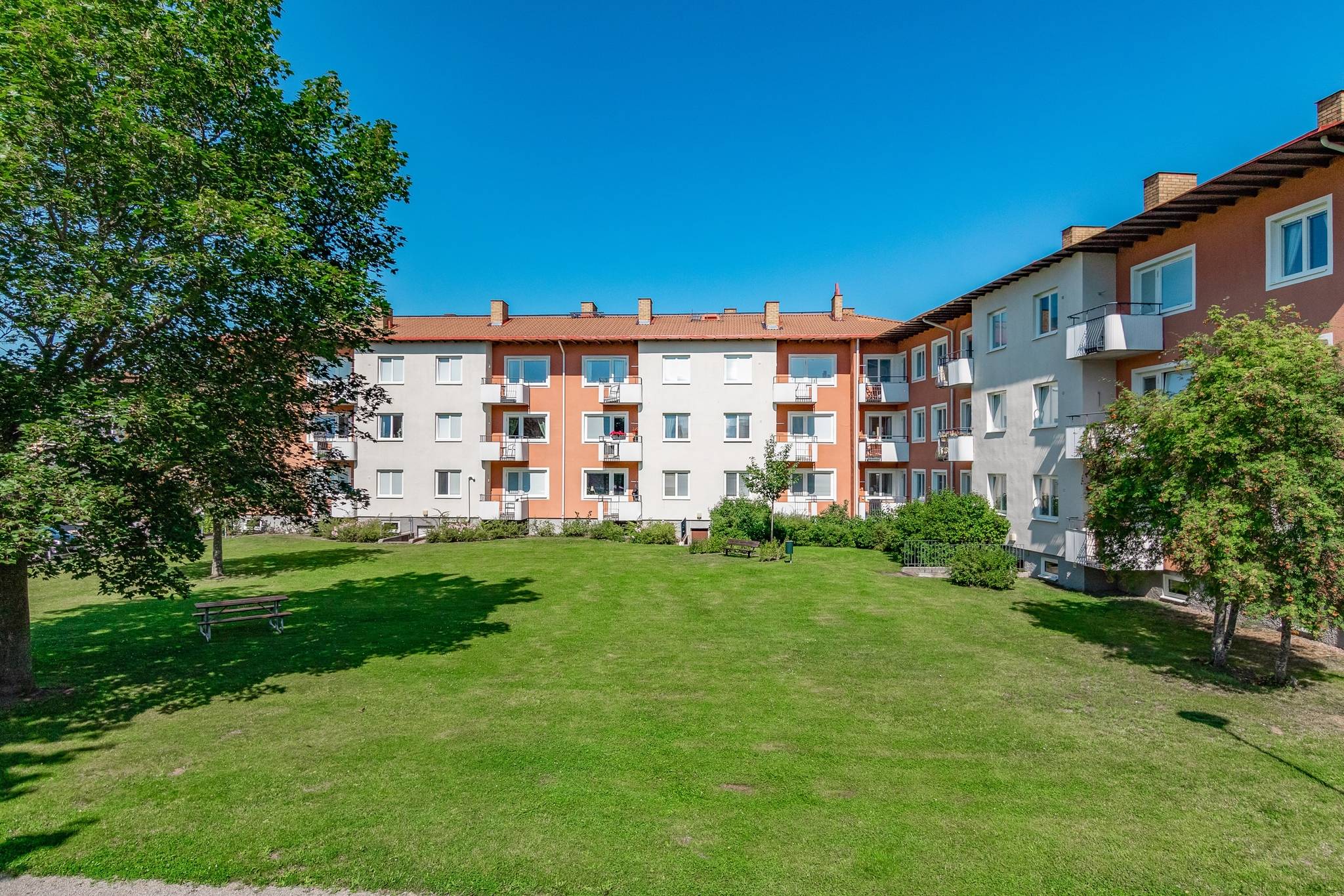2 rum Lägenhet på Salabacksgatan 7C Sala backe Uppsala kommun - bild 23