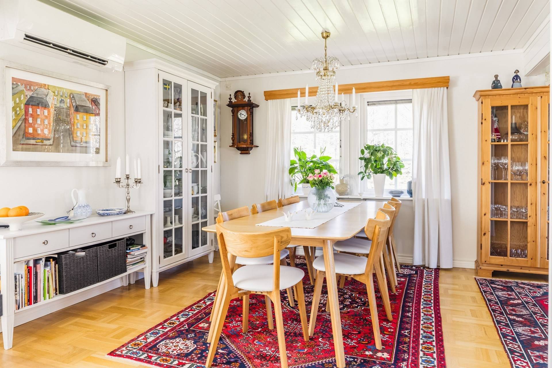 5 rum Villa på Stomvägen 12 Långasjö Emmaboda kommun - bild 14
