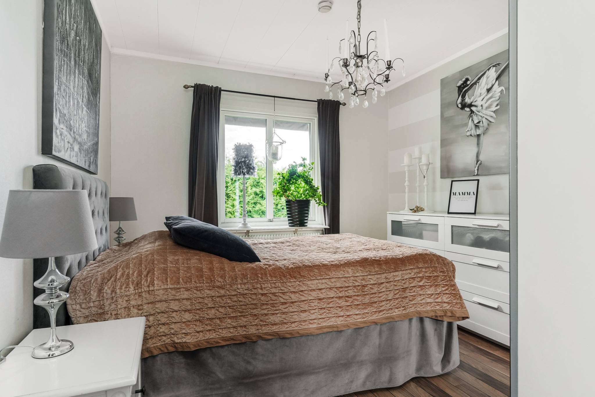5 rum Villa på Rönnvägen 15 Fridhem Gävle kommun - bild 16