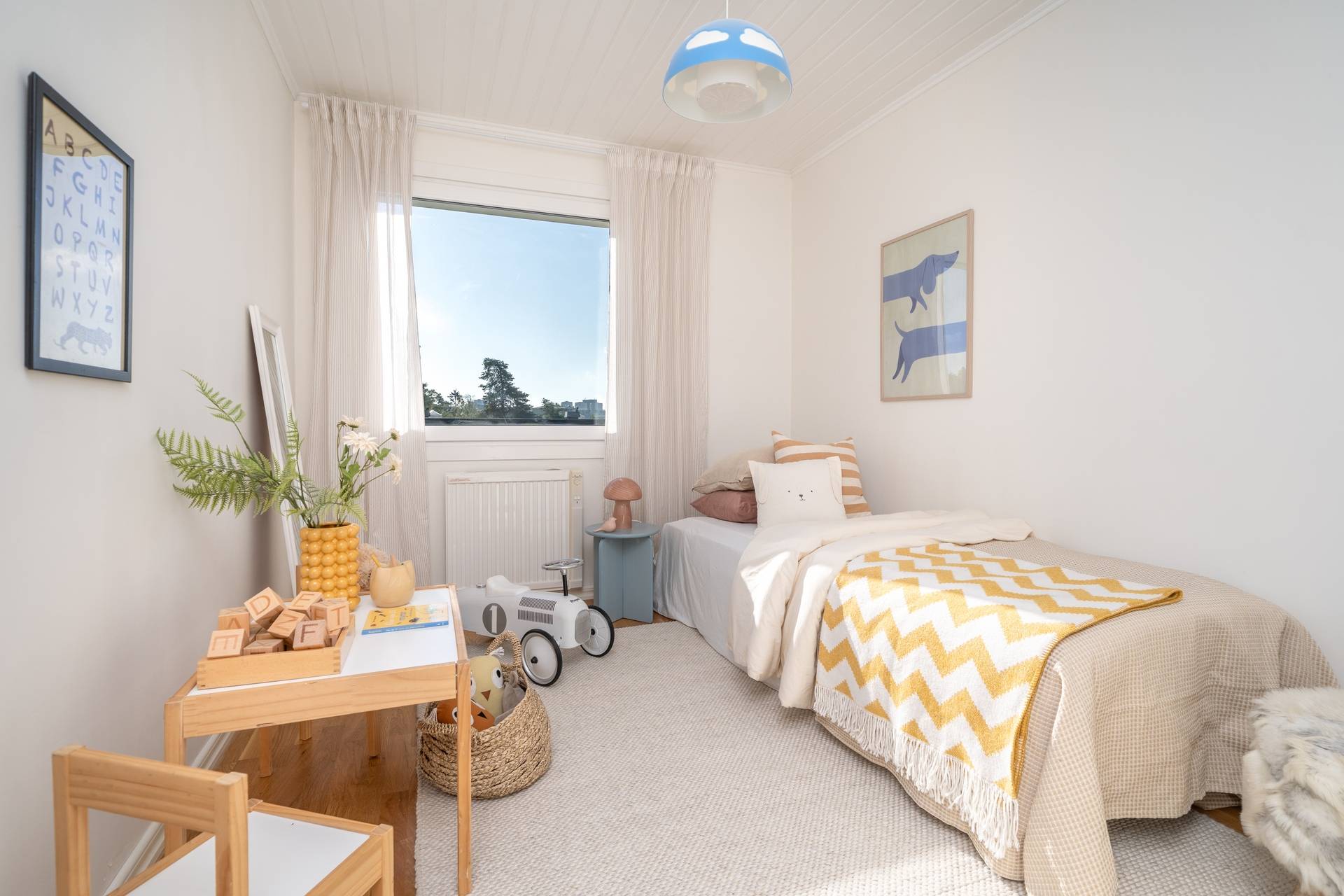 6 rum Radhus på Blåvidegränd 80 Vinsta Stockholms kommun - bild 20