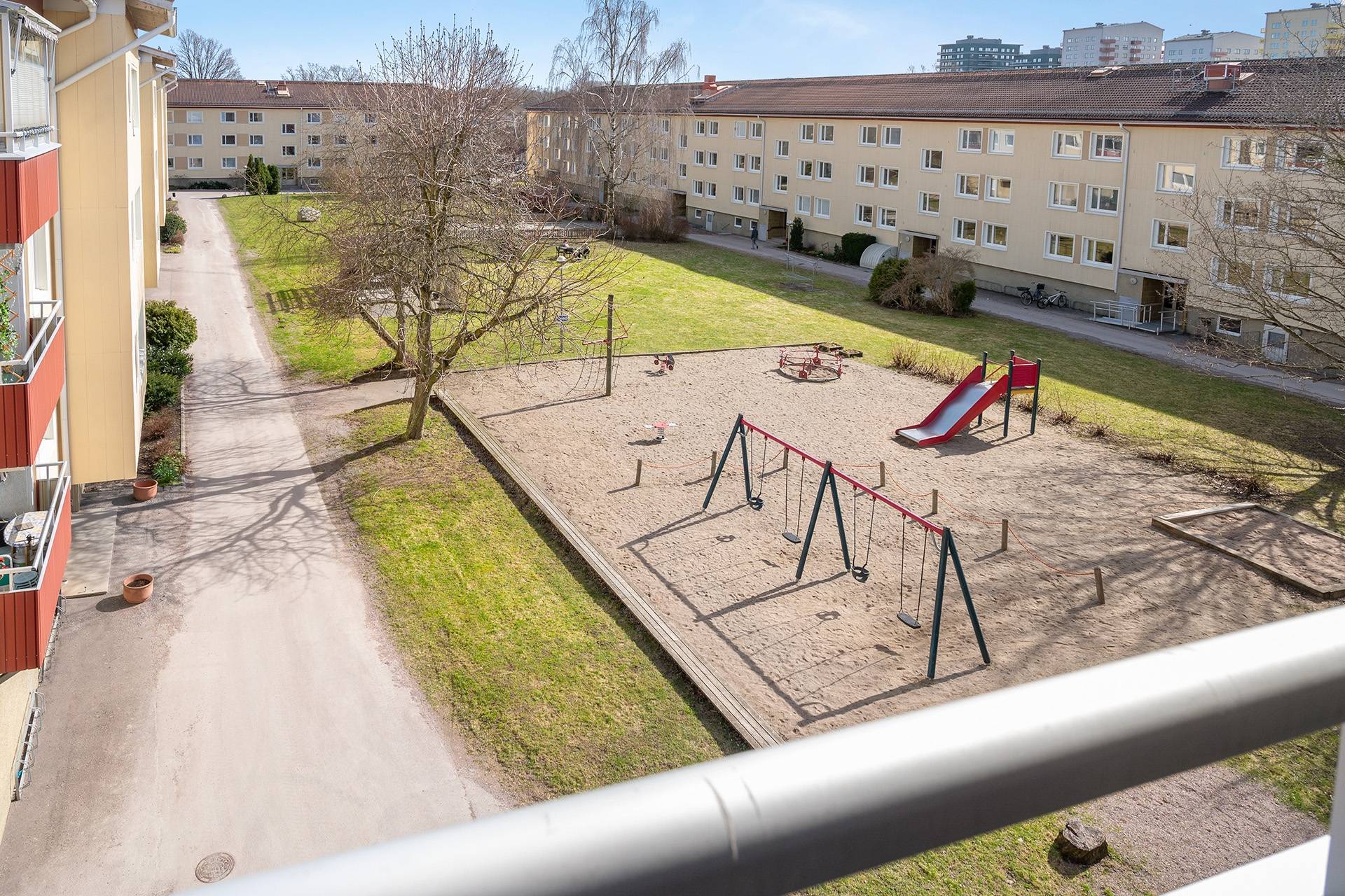 2 rum Lägenhet på Stenhagsgatan 6 Viksäng Västerås kommun - bild 12