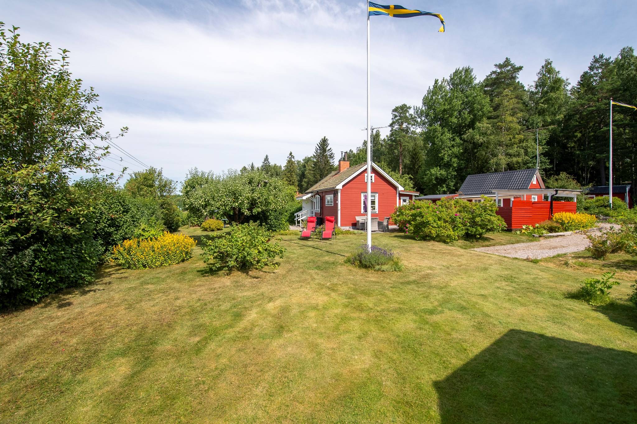 1 rum Fritidshus på Svenskbyvägen 11 Surahammar Surahammars kommun - bild 29