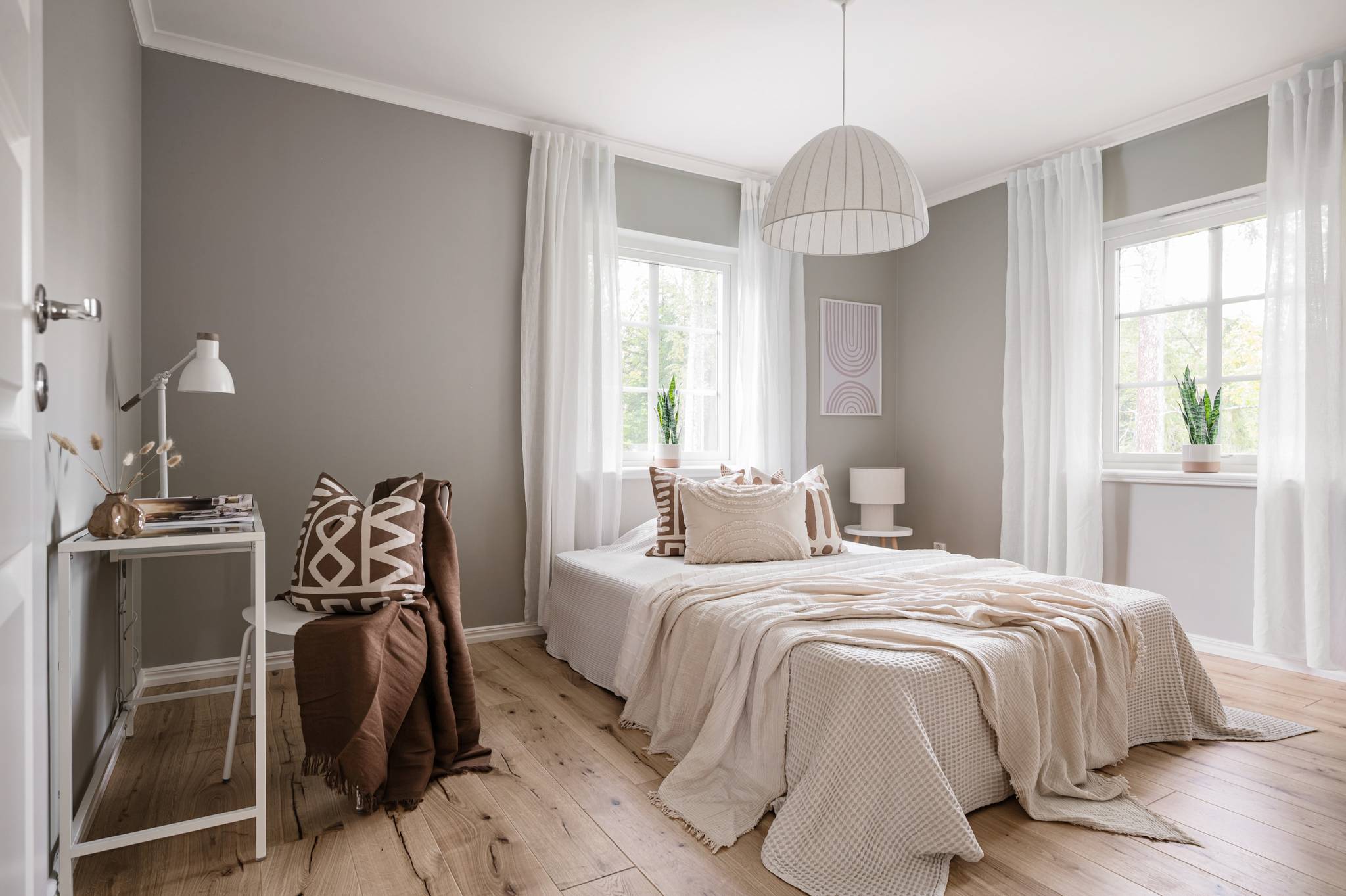 6 rum Villa på Smidövägen 13A Bro/Lindormsnäs Upplands-Bro kommun - bild 38