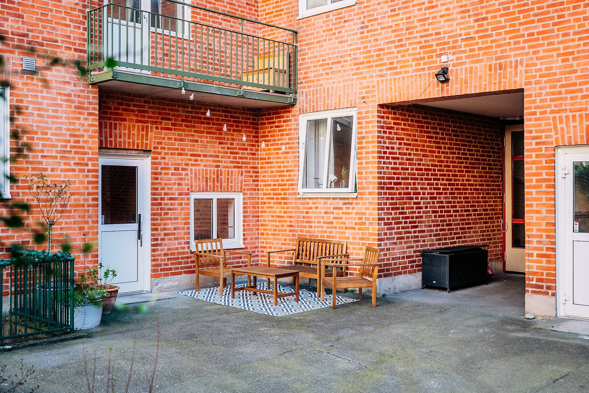 2.5 rum Lägenhet på Osbygatan 1 Nobeltorget Malmö kommun - bild 38