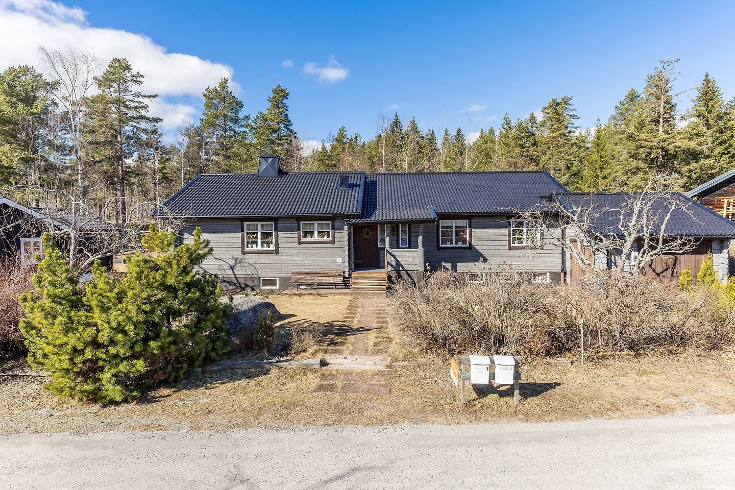 7 rum Villa på Björnvägen 7 Öhmans Hage Smedjebackens kommun - bild 8