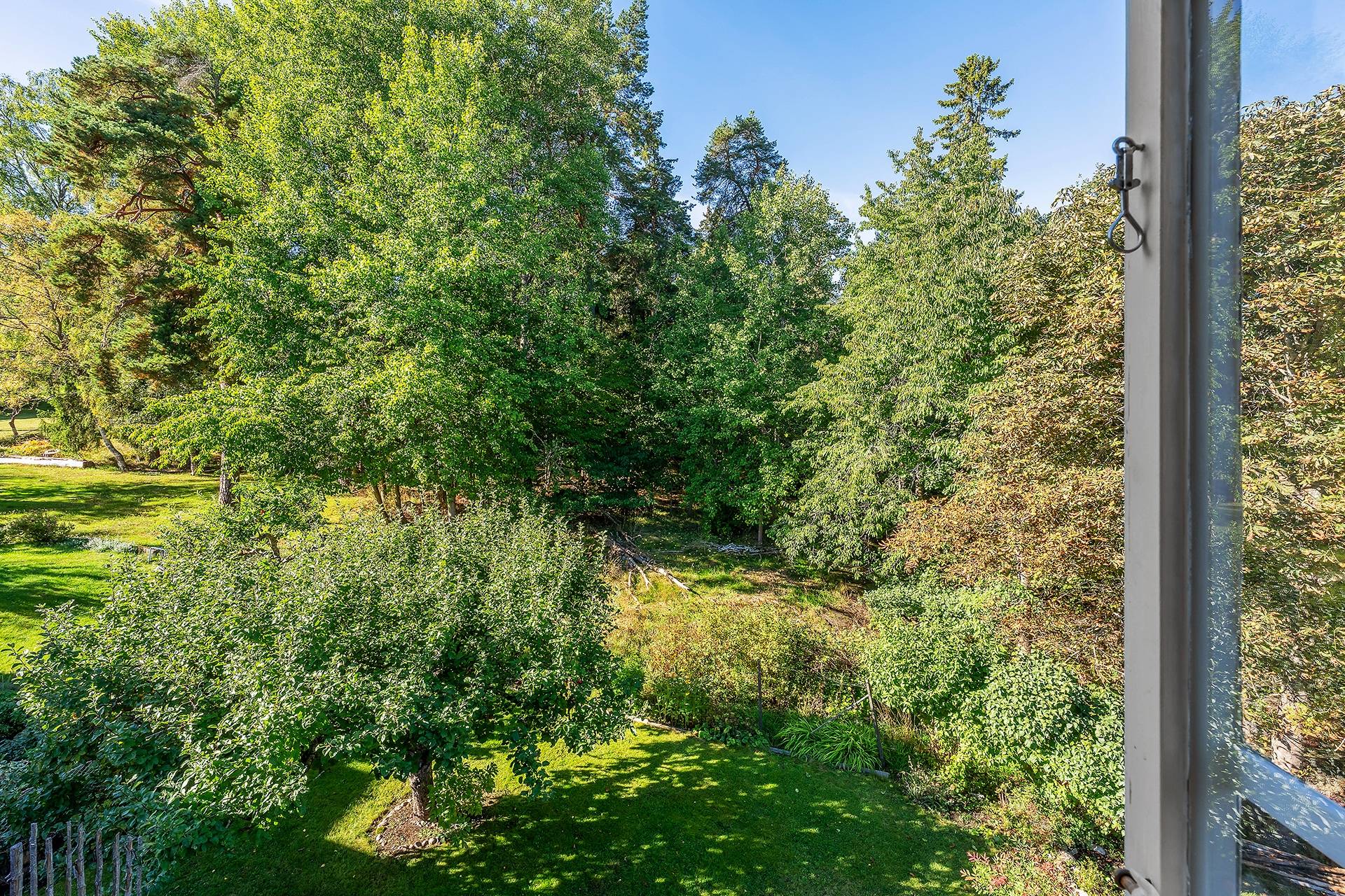6 rum Villa på Stockholmsvägen 74 Gamla Enskede Stockholms kommun - bild 56