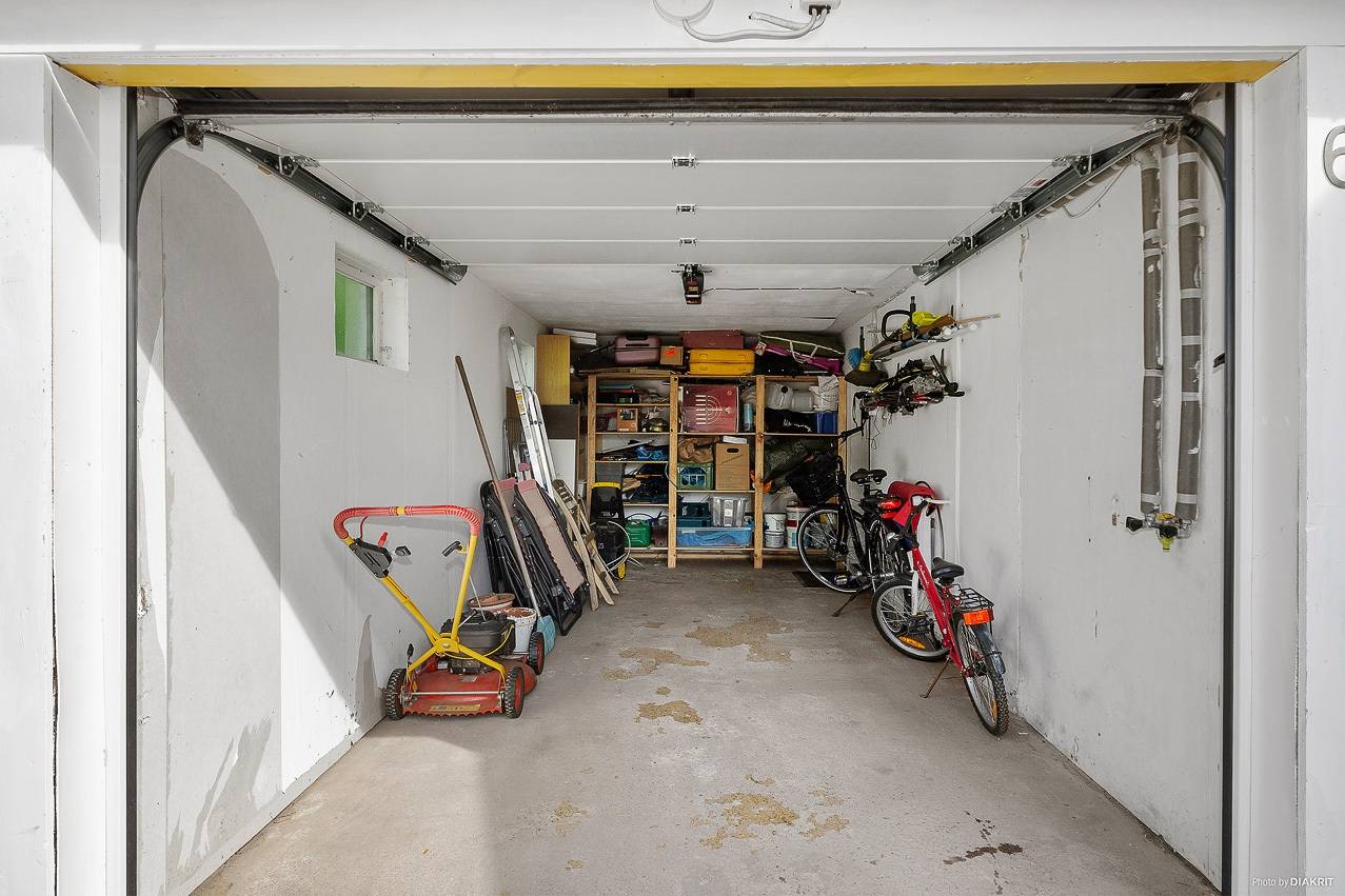 3 rum Villa på Stegvägen 6 Torsåker Hofors kommun - bild 19