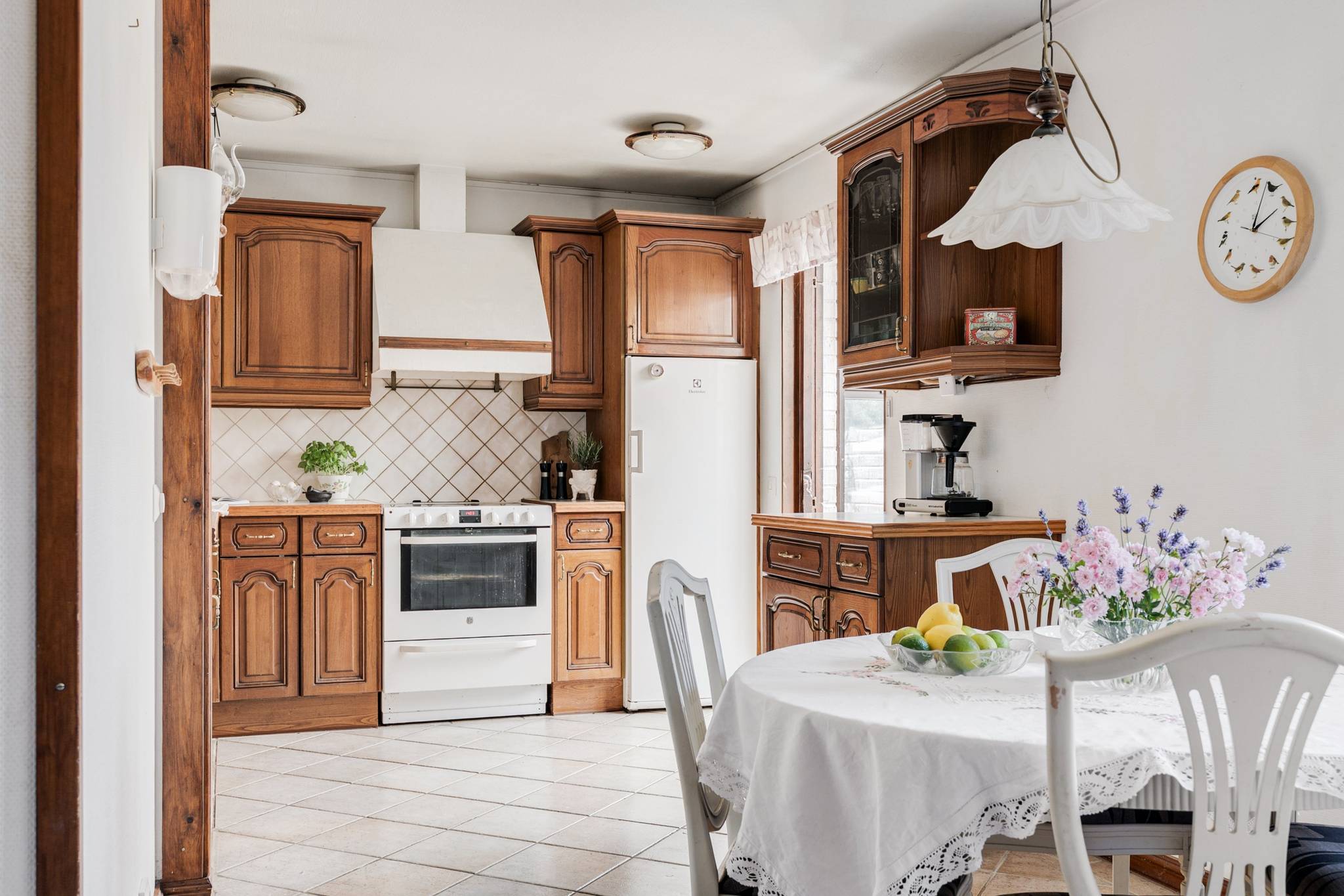4 rum villa på Hovslagarevägen 25 Löddesnäs, Lomma kommun - bild 4
