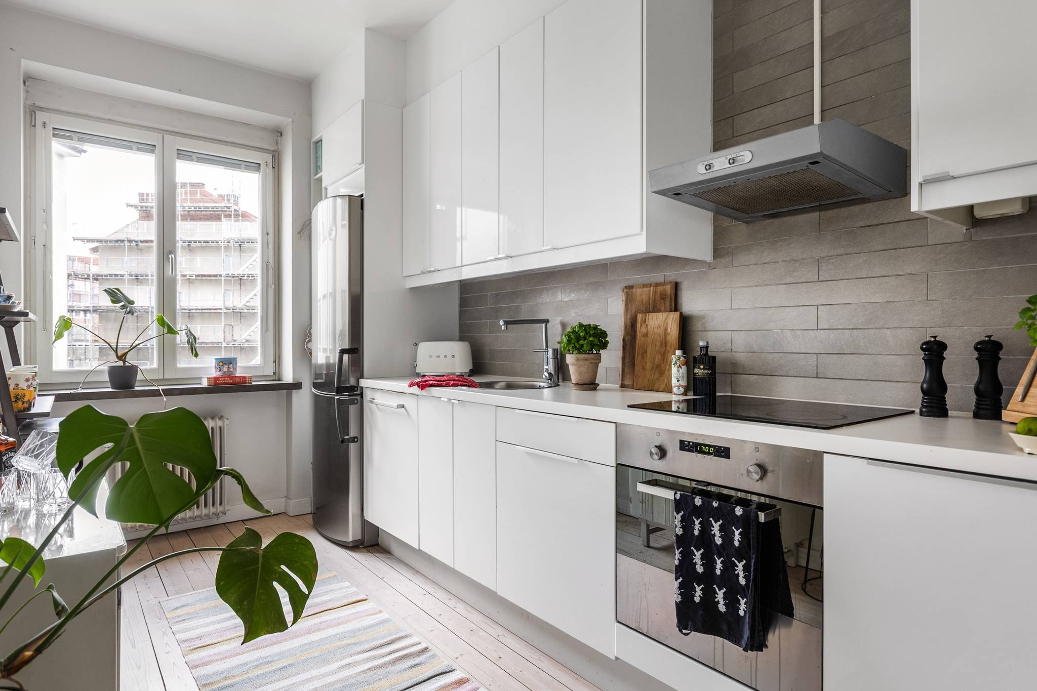 2 rum Lägenhet på Höstgatan 39 Värnhem Malmö kommun - bild 4