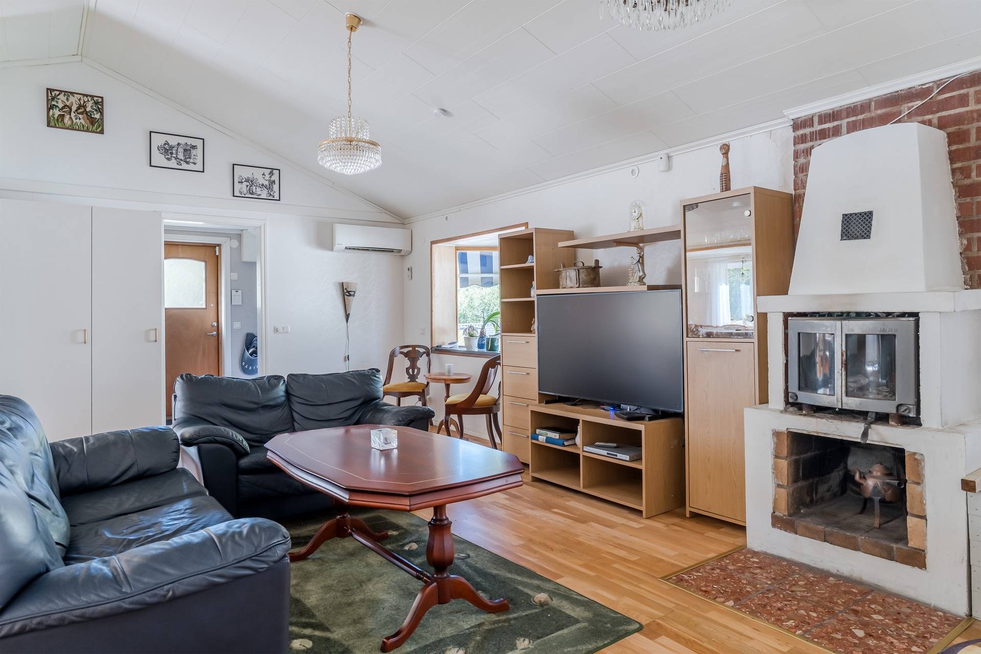 3 rum Villa på Sjölanda 5 Sjuntorp Trollhättans kommun - bild 15