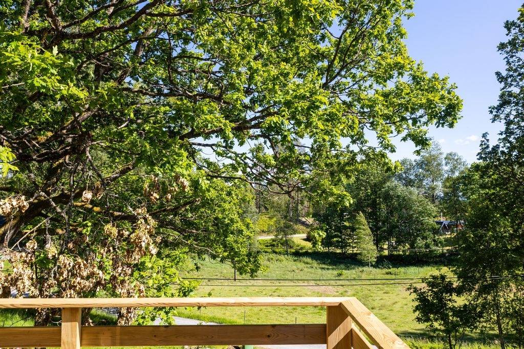 45 m² Fritidshus på Älgtjärnsvägen 15 Hindås Bollebygds kommun - bild 9