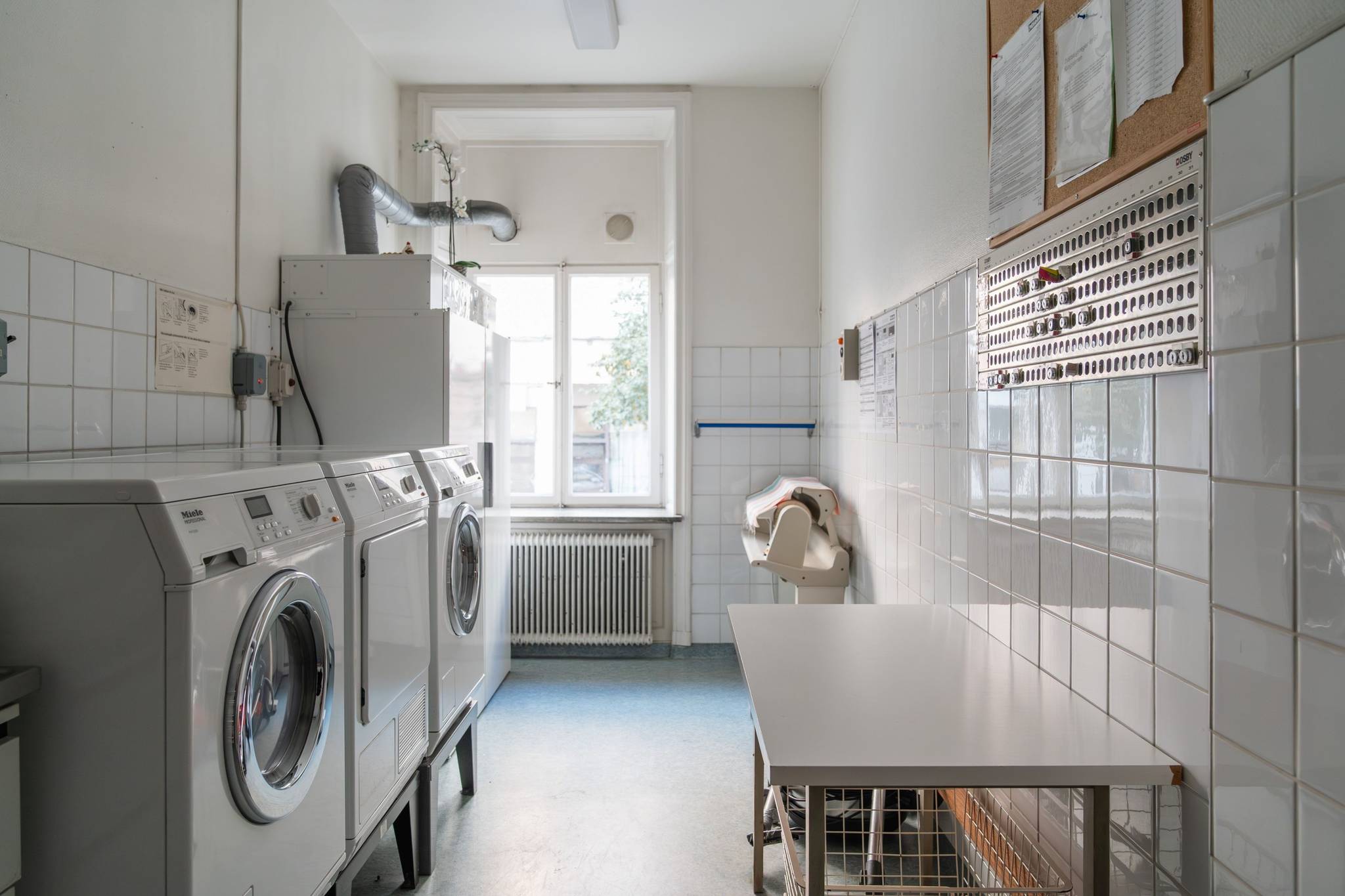 2 rum Lägenhet på Kungstensgatan 29 Vasastan Stockholms kommun - bild 26