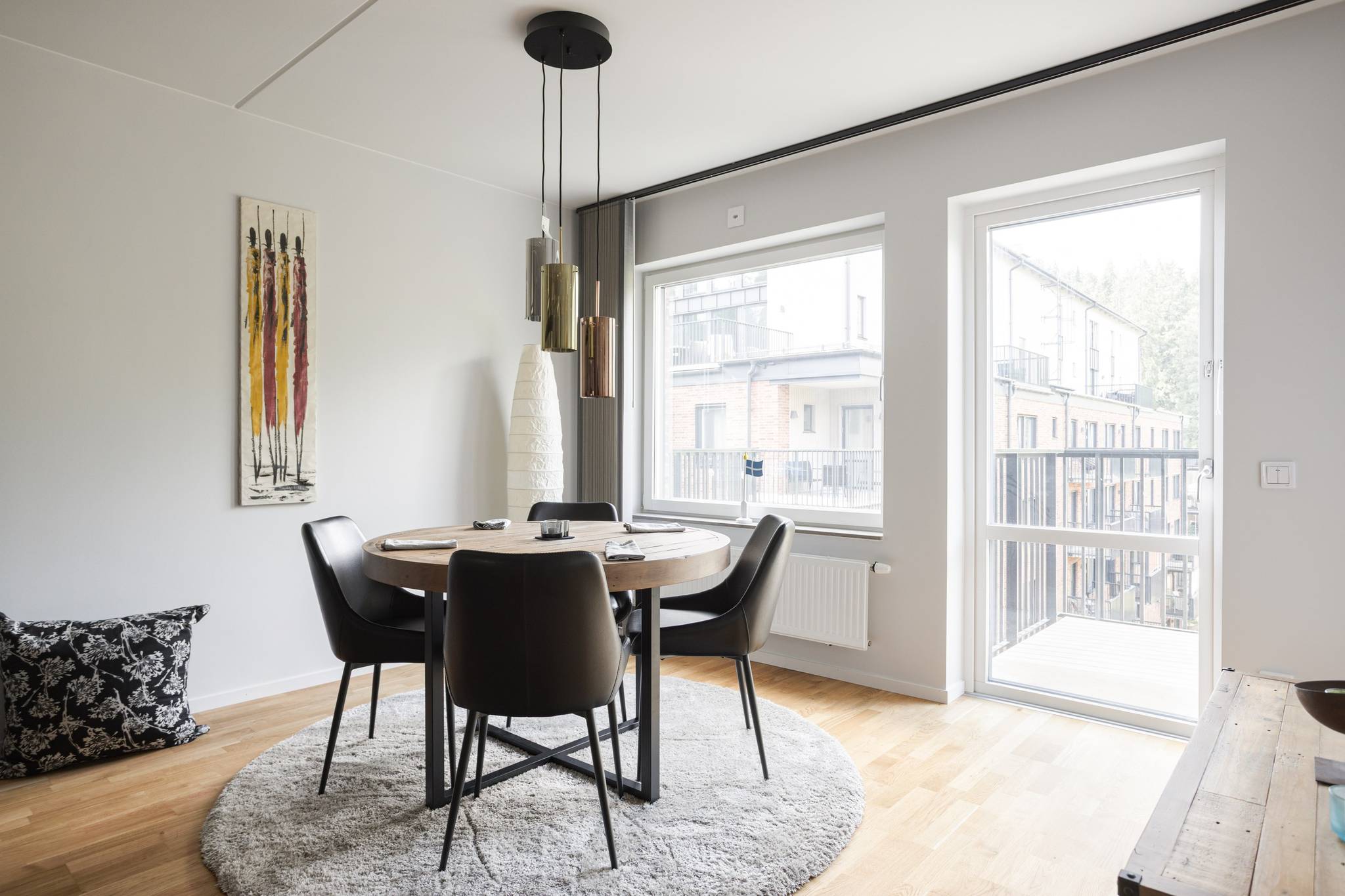 3 rum Lägenhet på Mannerfelts väg 9 Regementet Borås kommun - bild 10