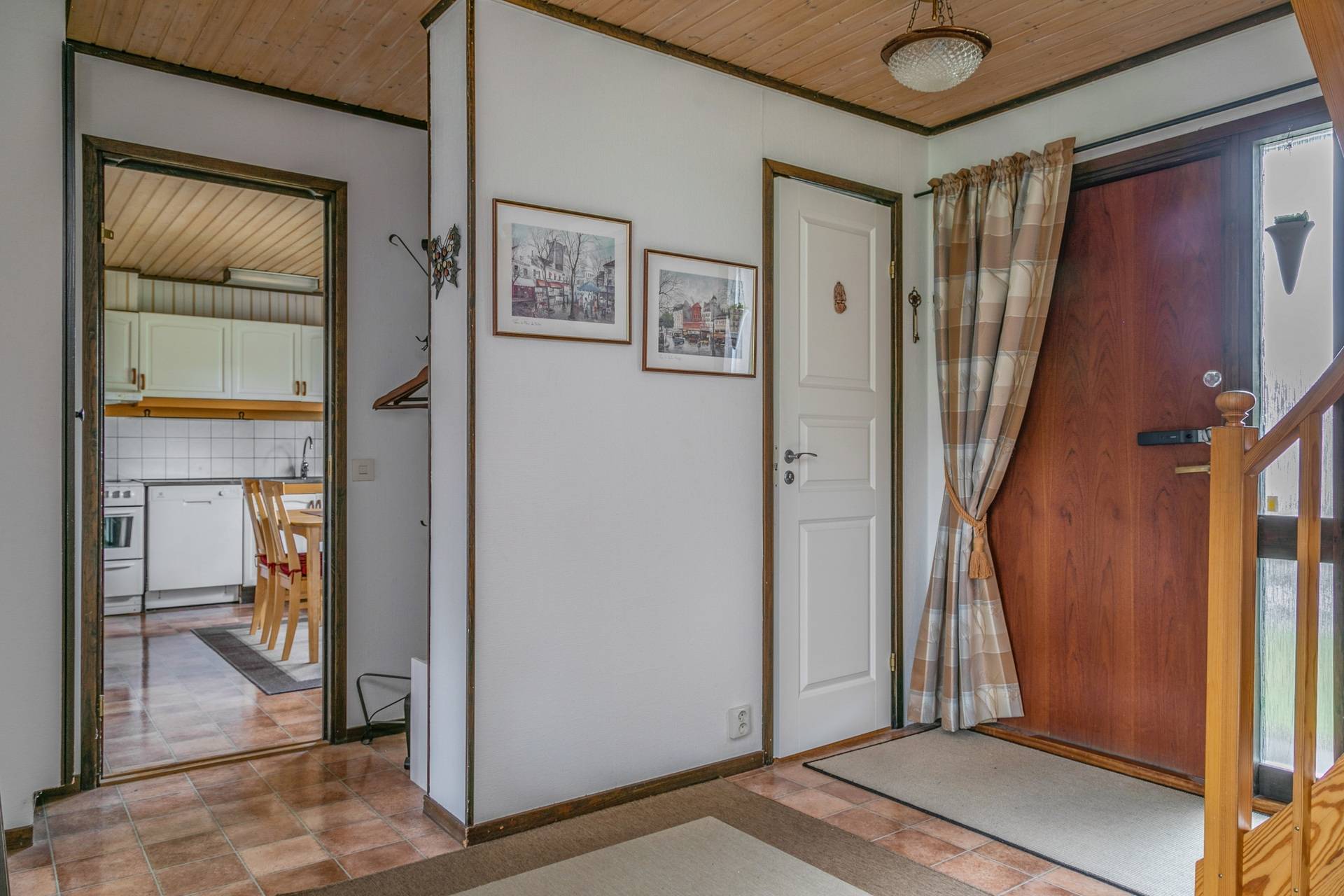 7 rum Villa på Granitvägen 13 Mjölby Mjölby kommun - bild 31
