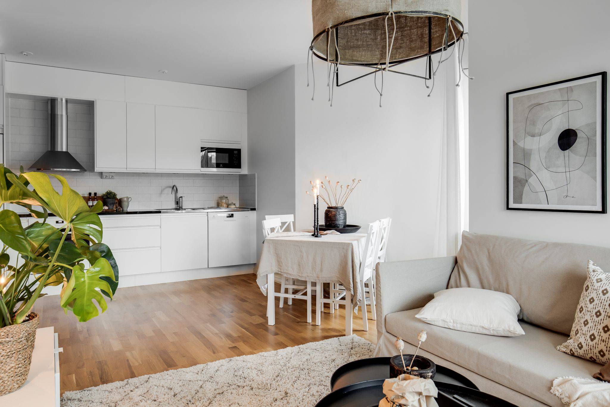 2 rum Lägenhet på Karlsdalsallén 61 Sörbyängen Örebro kommun - bild 12