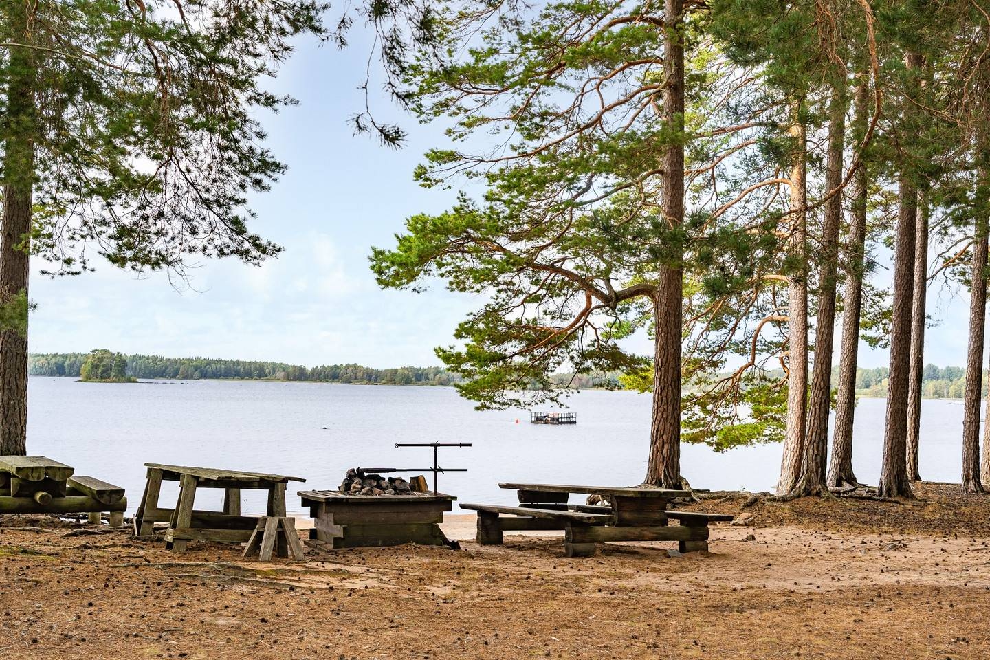 4 rum Vinterbonat fritidshus på Östa 503 Tärnsjö Heby kommun - bild 27