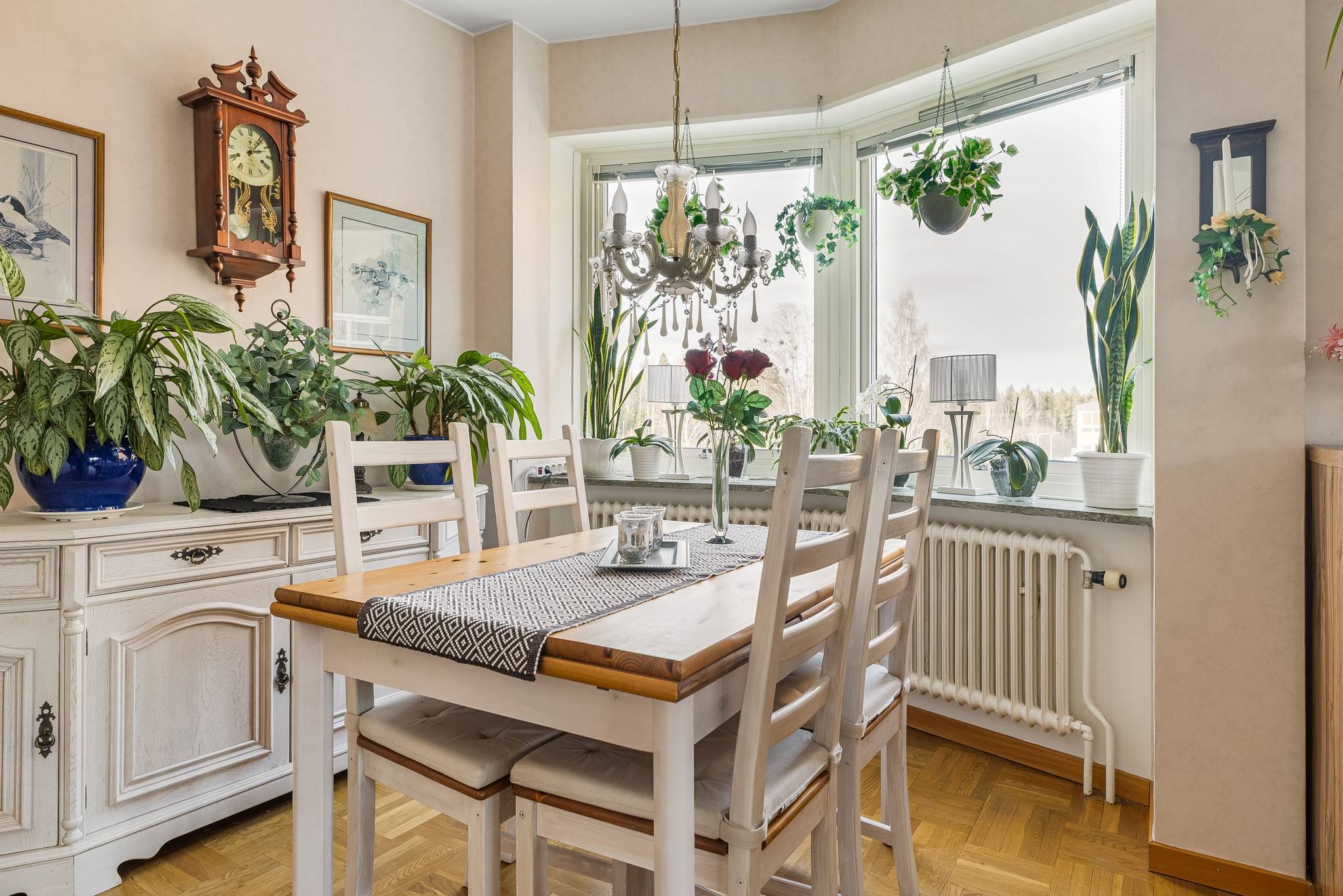 3 rum Lägenhet på Myrängsvägen 18B Skelleftehamn Skellefteå kommun - bild 7
