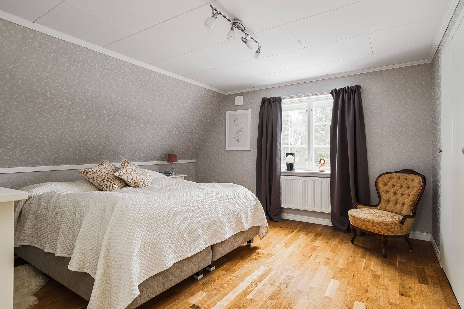 5 rum Villa på Älvan 270 Älvan Motala kommun - bild 23
