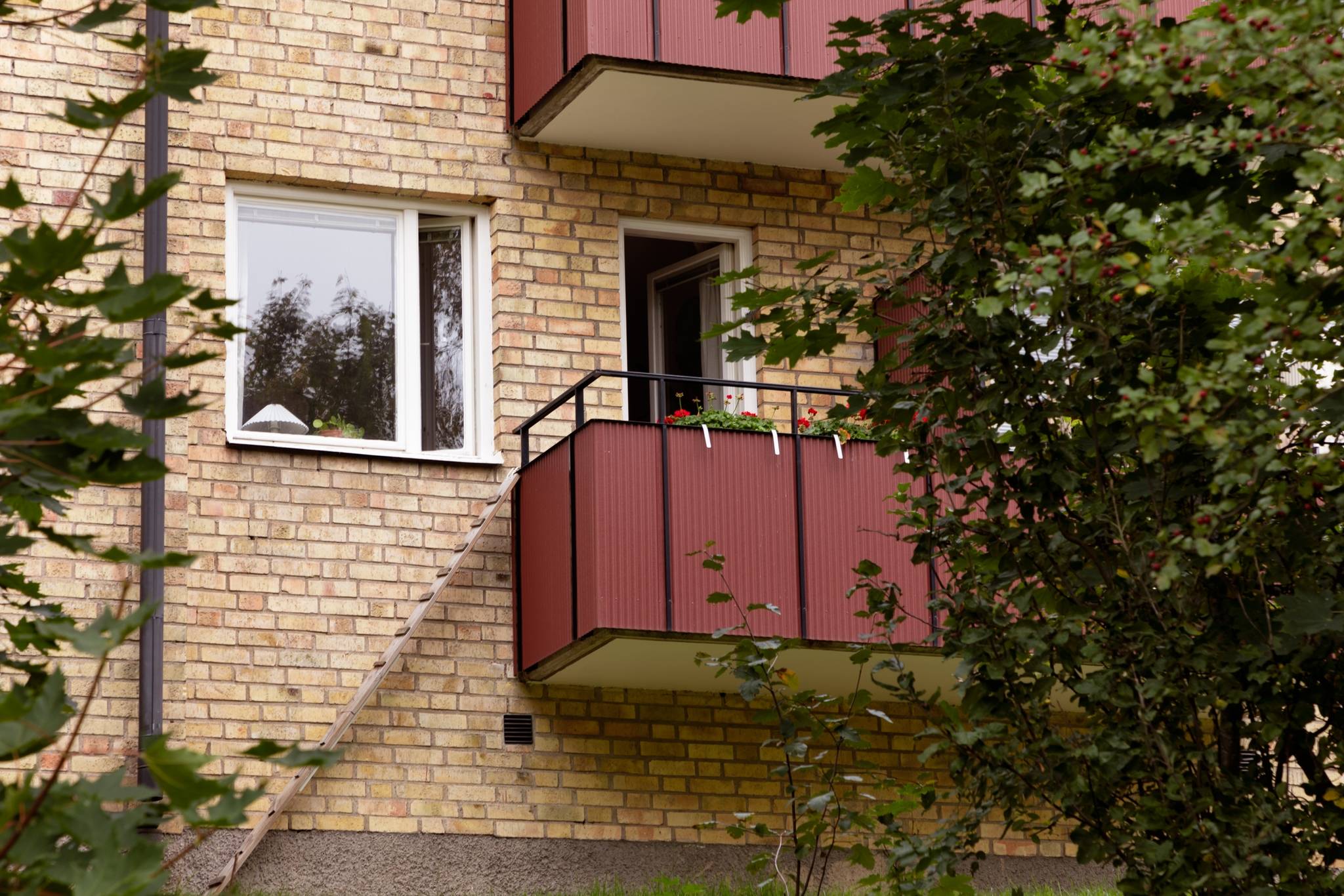 2 rum Lägenhet på Skeppstavägen 23 Bandhagen Stockholms kommun - bild 42