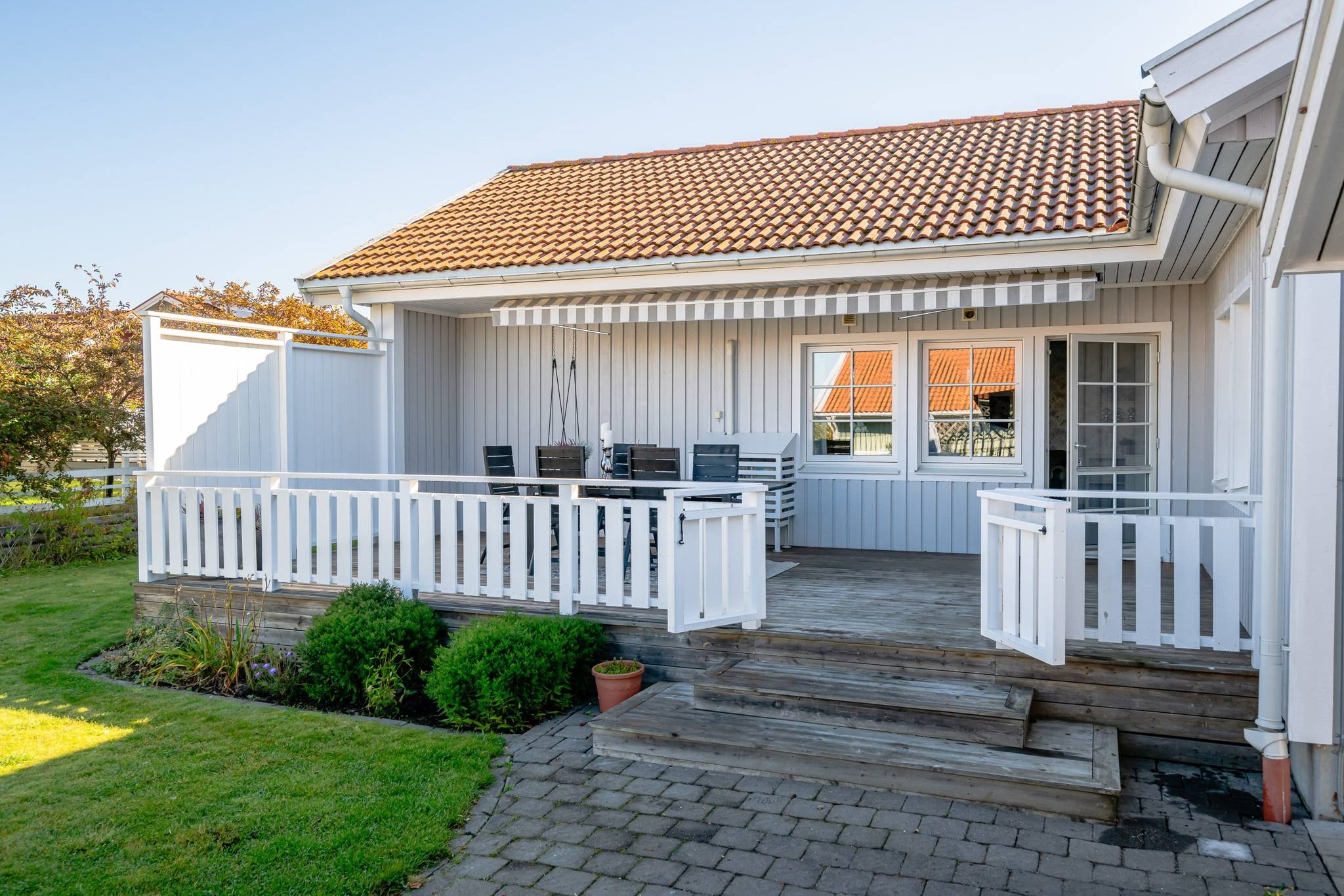 4 rum Villa på Odens gränd 5 Frönäsområdet Gnesta kommun - bild 2