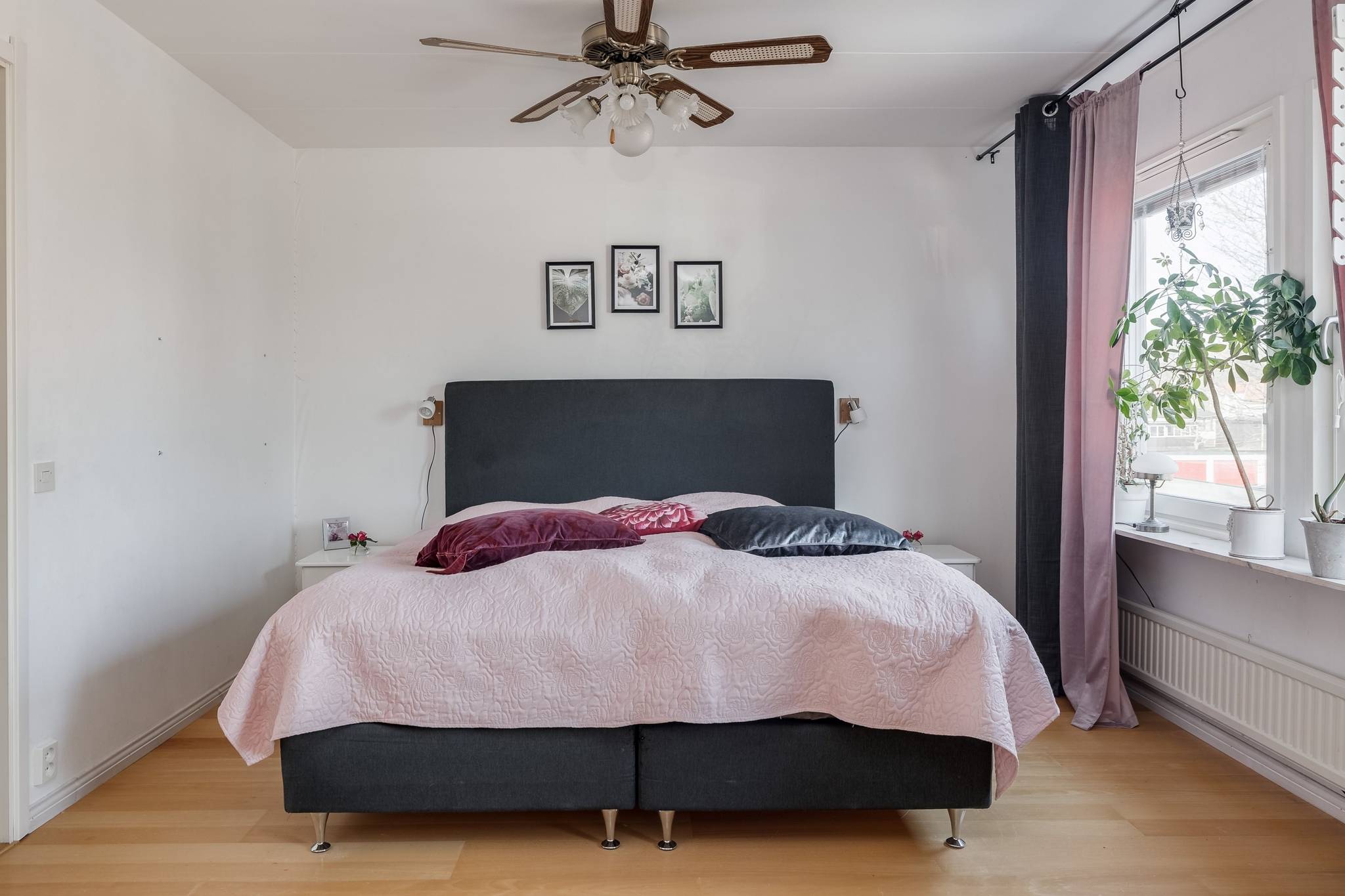 4 rum Radhus på Lundenvägen 45C Lunden Skövde kommun - bild 19