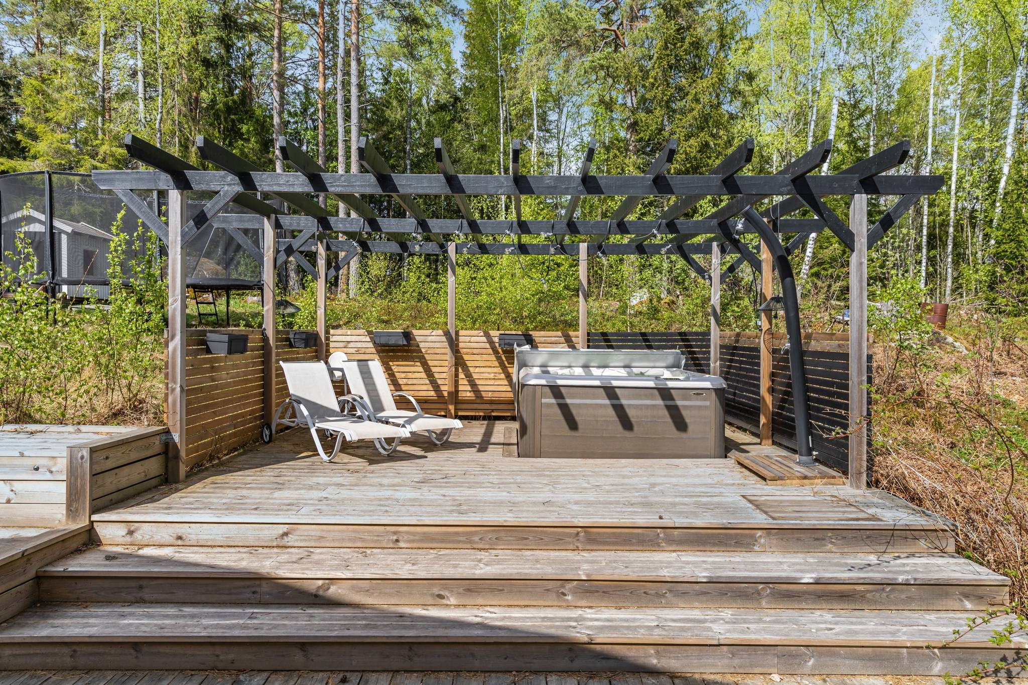5 rum Villa på Hagalundsvägen 11 Vallentuna kommun - bild 19