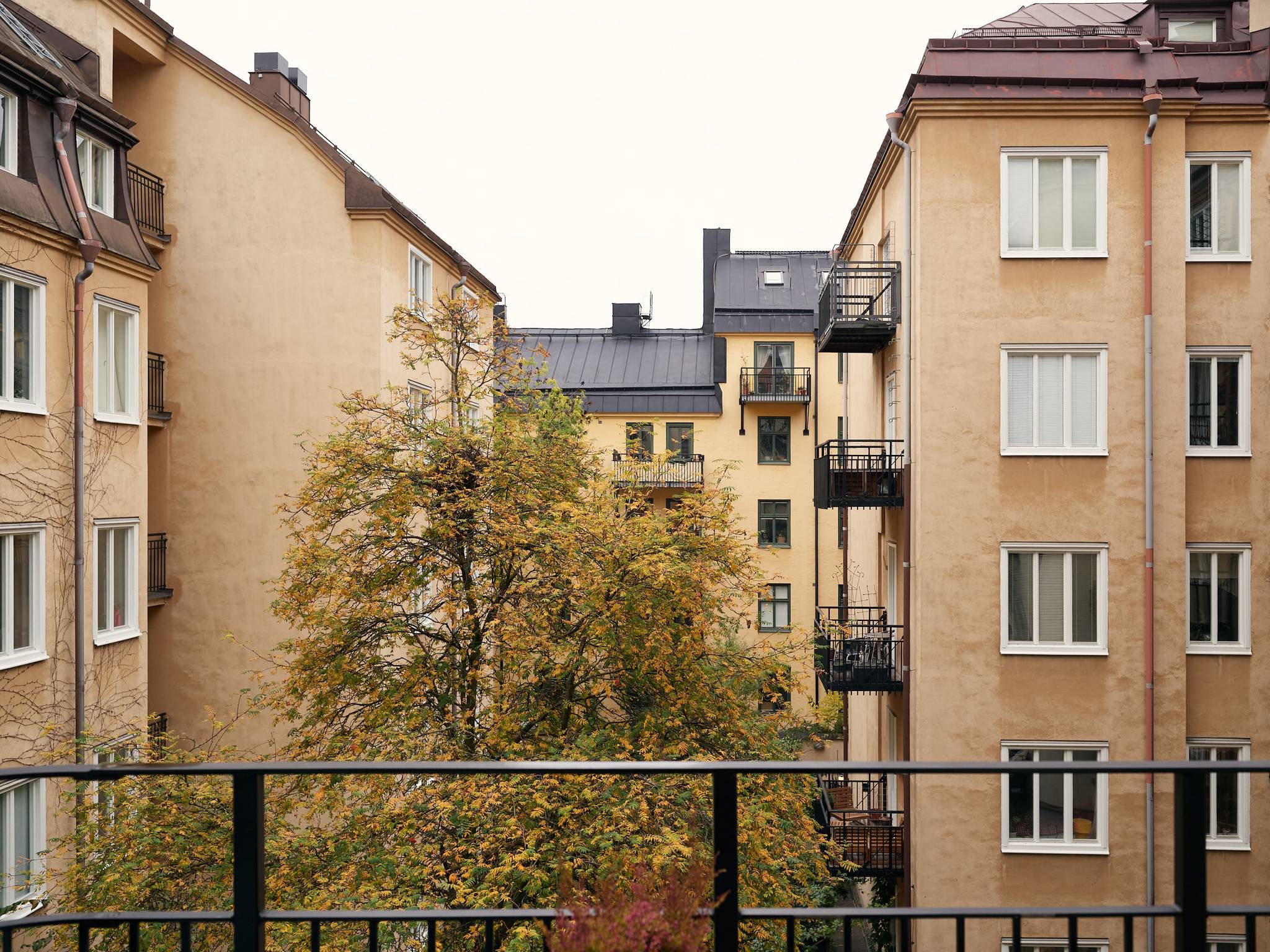 2 rum Lägenhet på Varvsgatan 6 Södermalm Stockholms kommun - bild 22
