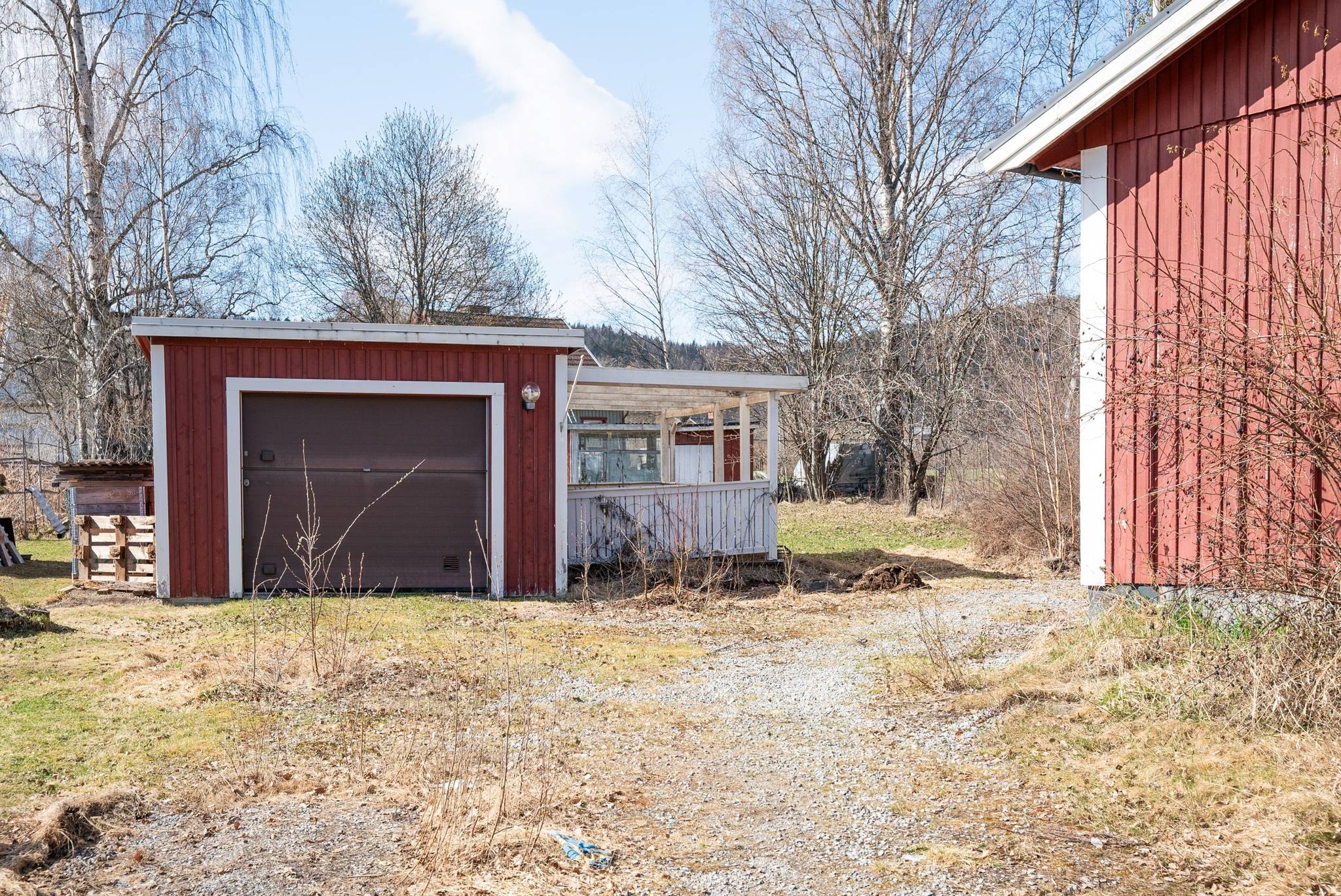 4 rum Villa på Sjöborensvägen 21 Bollstabruk Kramfors kommun - bild 3