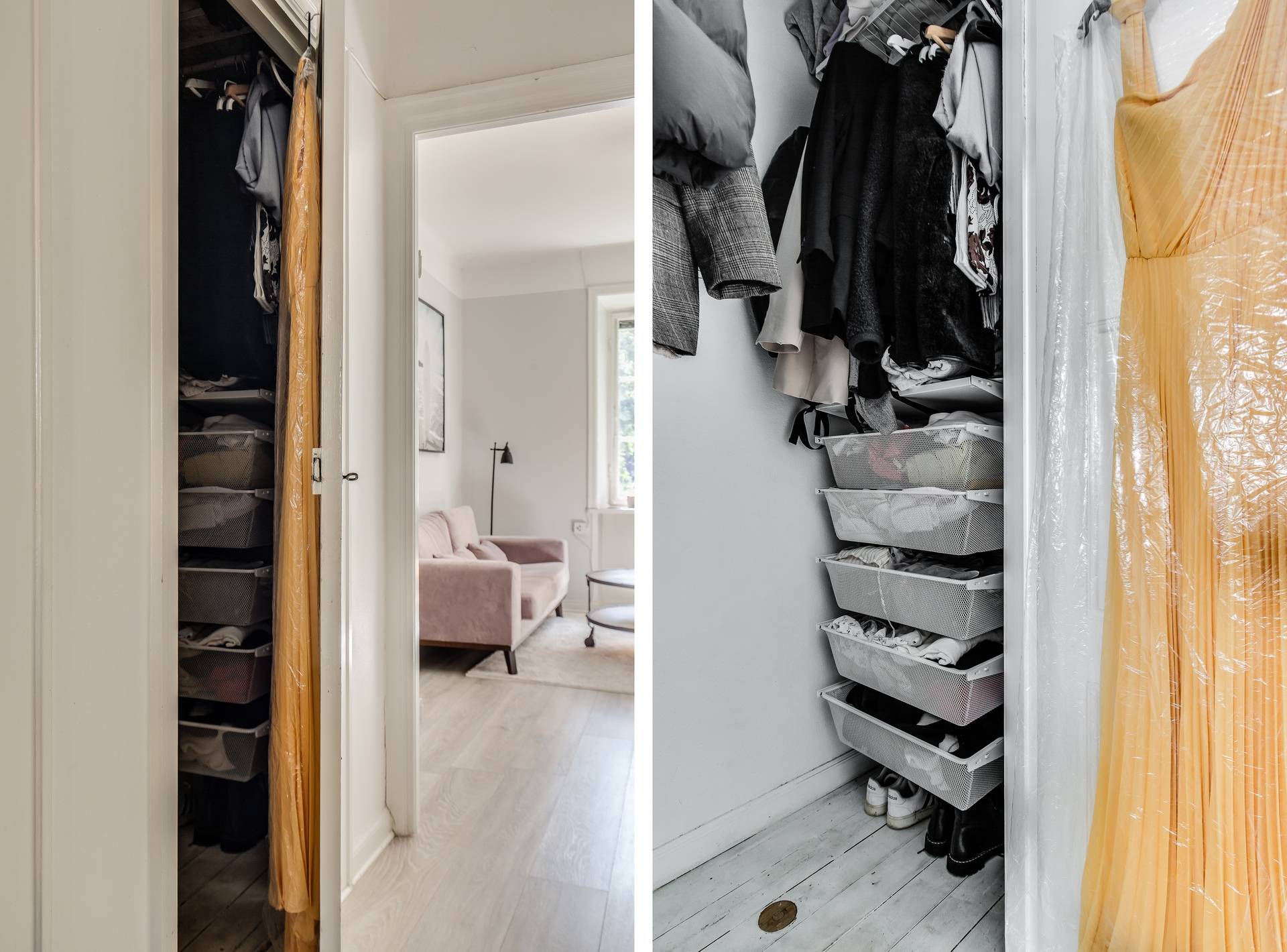 2 rum Lägenhet på Gyllenborgsgatan 12 Kungsholmen Stockholms kommun - bild 16