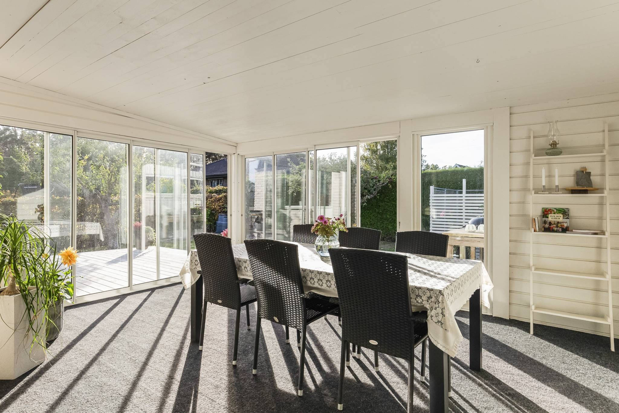 7 rum Villa på Porsvägen 15 Sturefors Linköpings kommun - bild 13