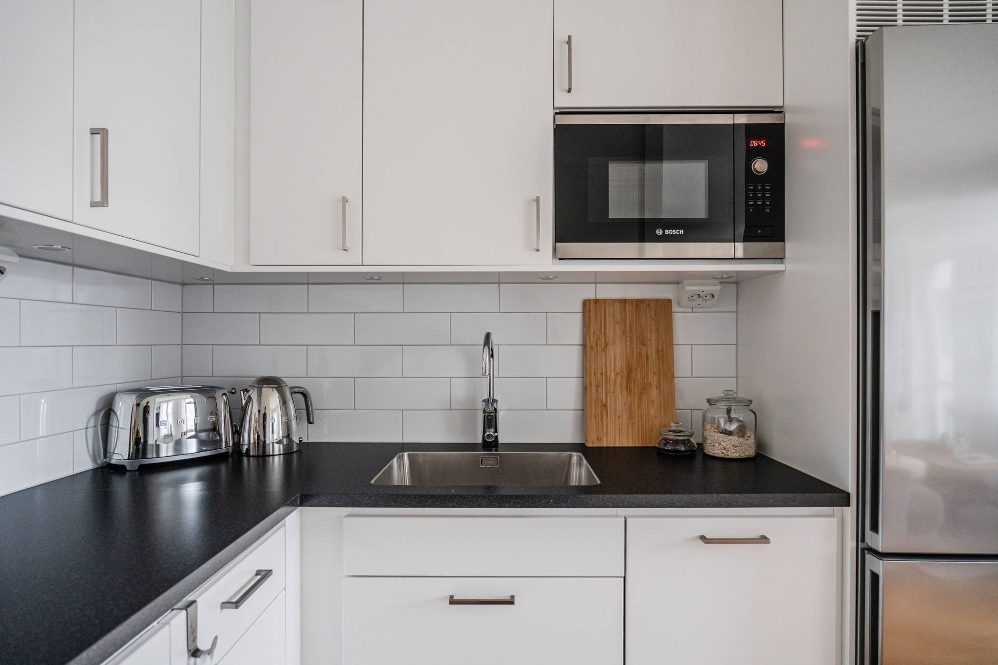 2 rum lägenhet på Kungsängsesplanaden 4B Kungsängen, Uppsala kommun - bild 5